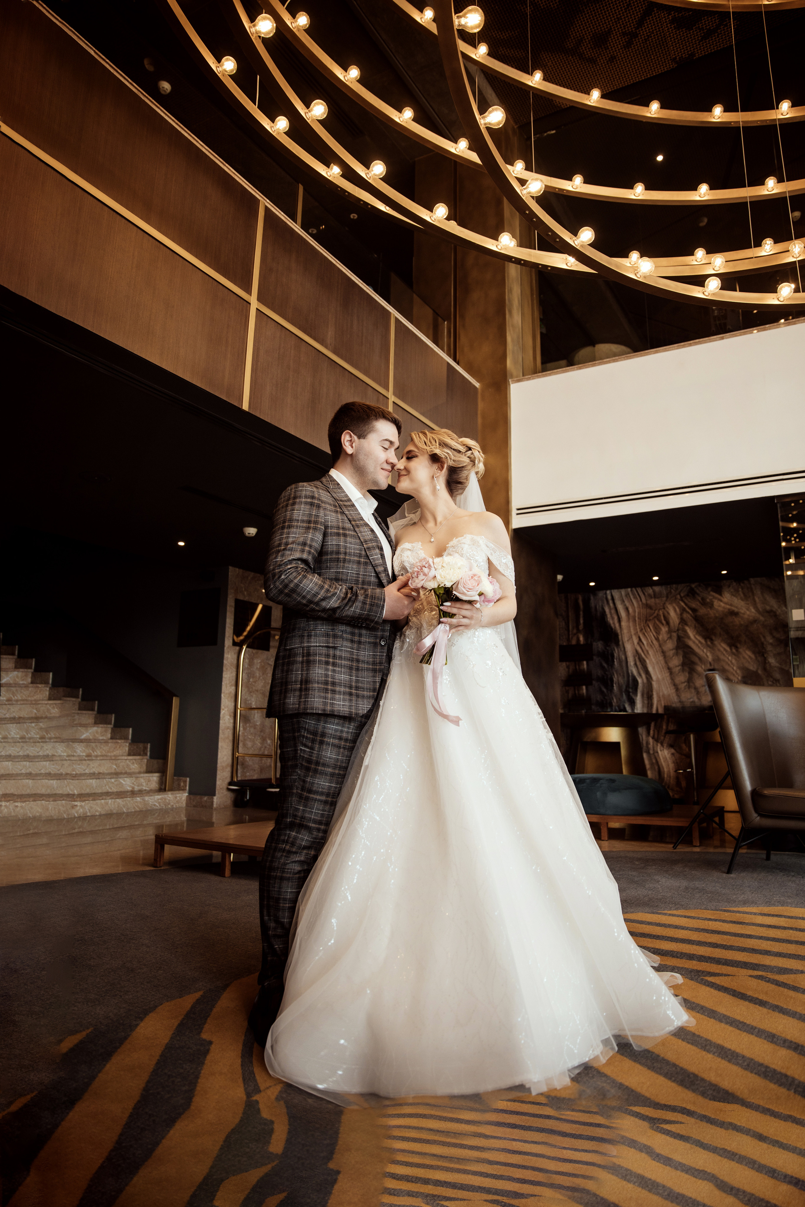 Наташа и Кирилл. Свадебный фотограф Ростове-на-Дону