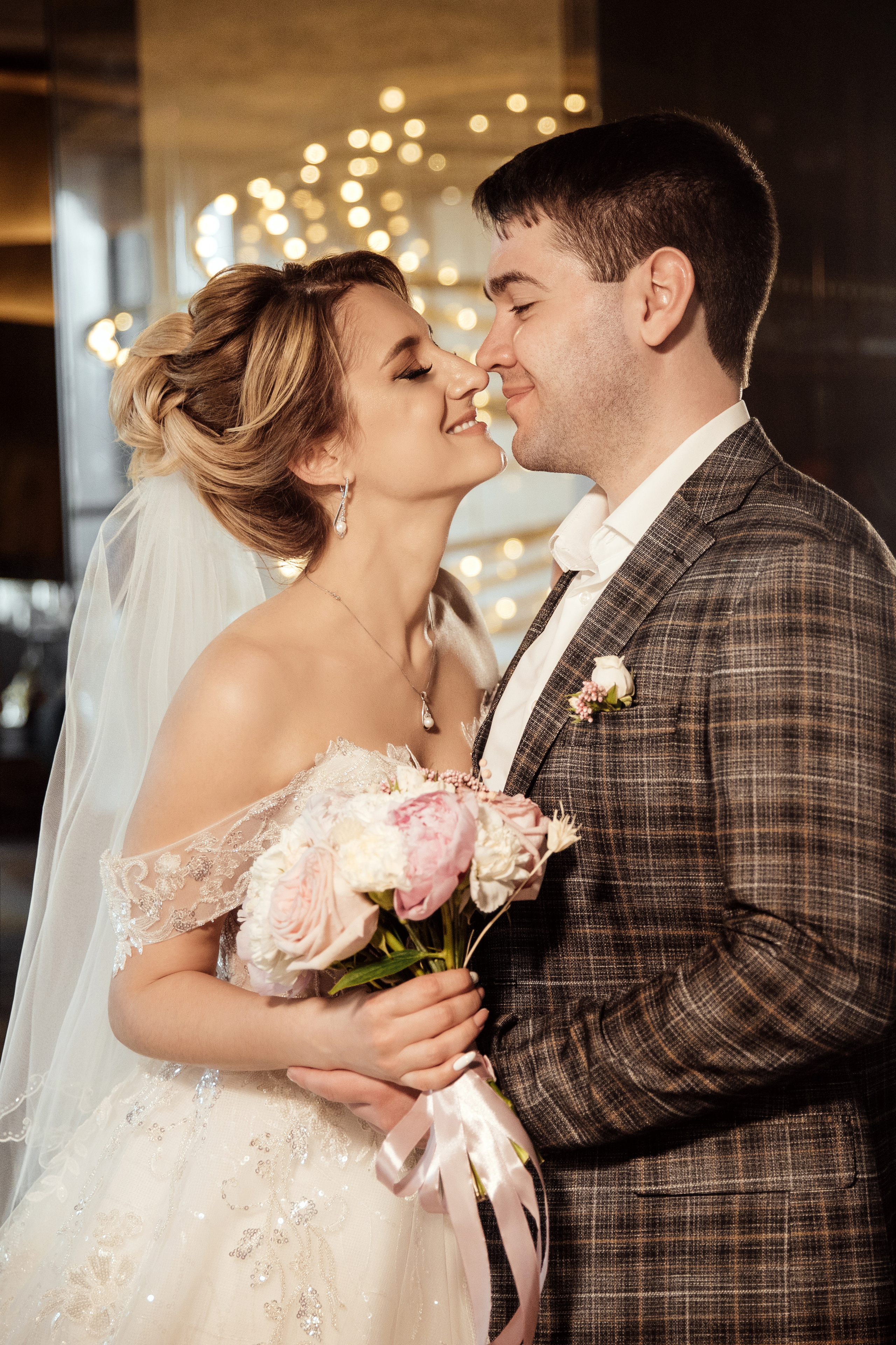 Наташа и Кирилл. Свадебный фотограф Ростове-на-Дону