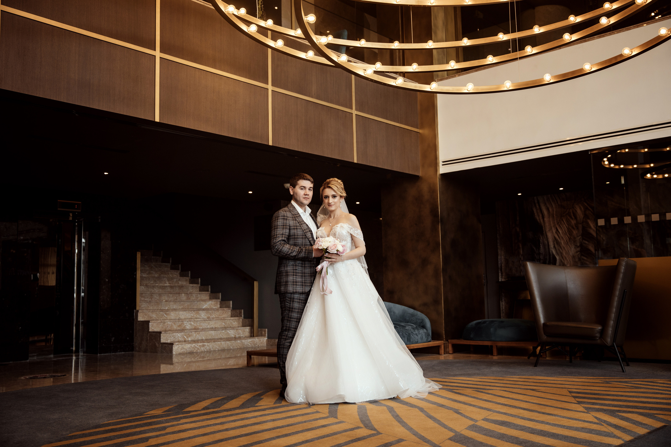 Наташа и Кирилл. Свадебный фотограф Ростове-на-Дону