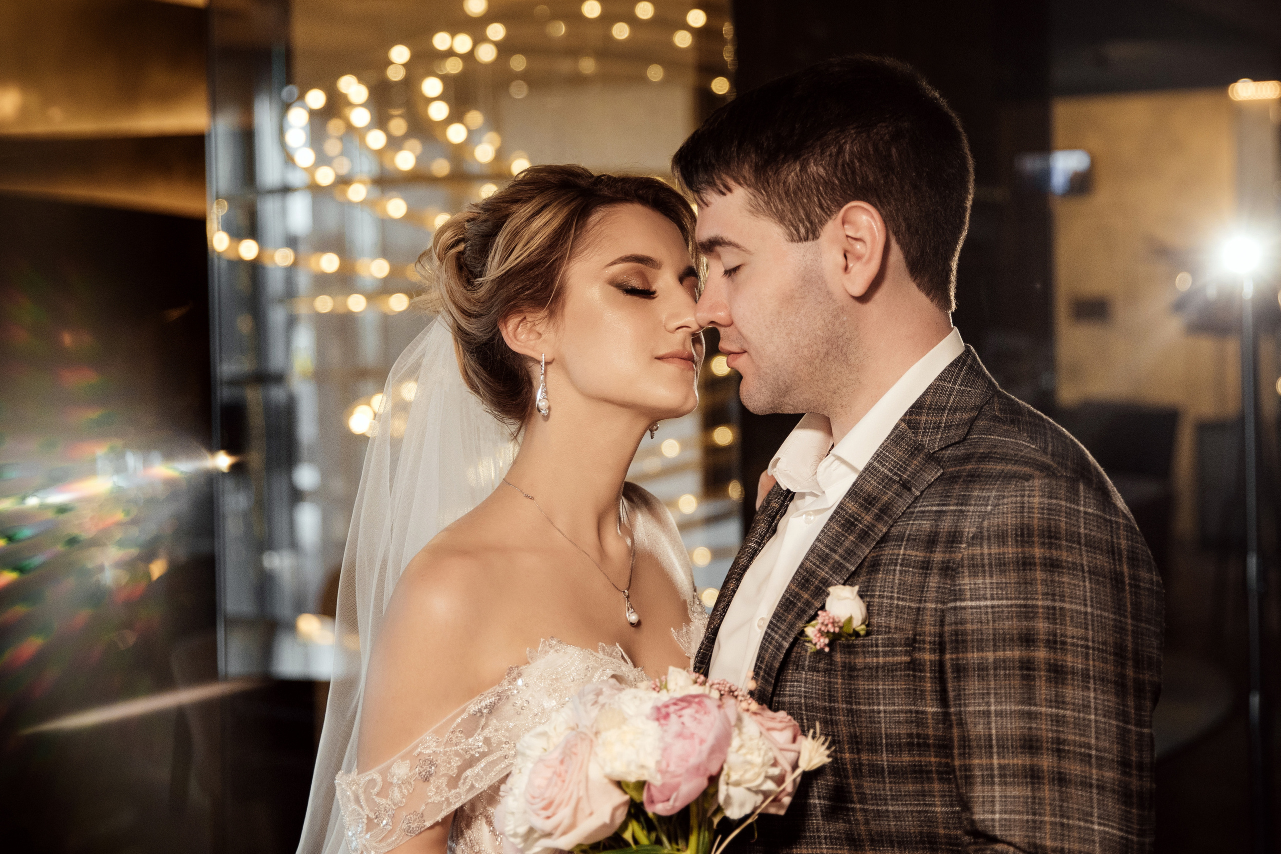 Наташа и Кирилл. Свадебный фотограф Ростове-на-Дону