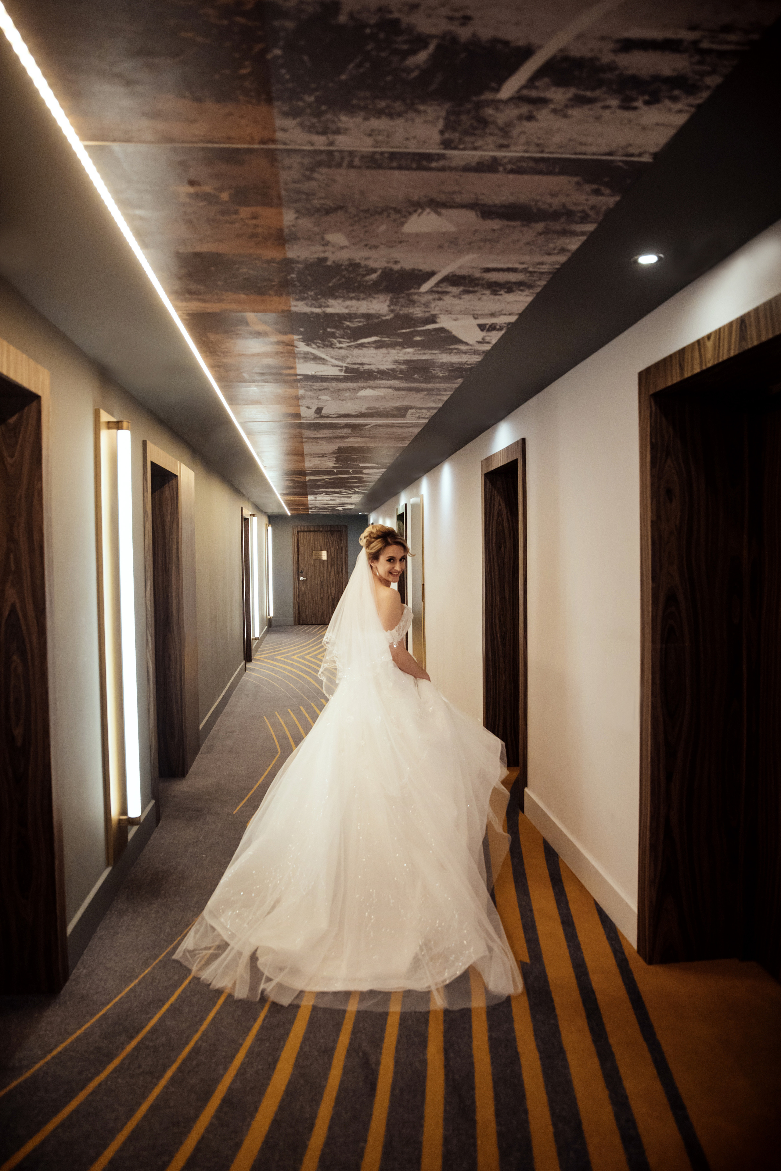 Наташа и Кирилл. Свадебный фотограф Ростове-на-Дону