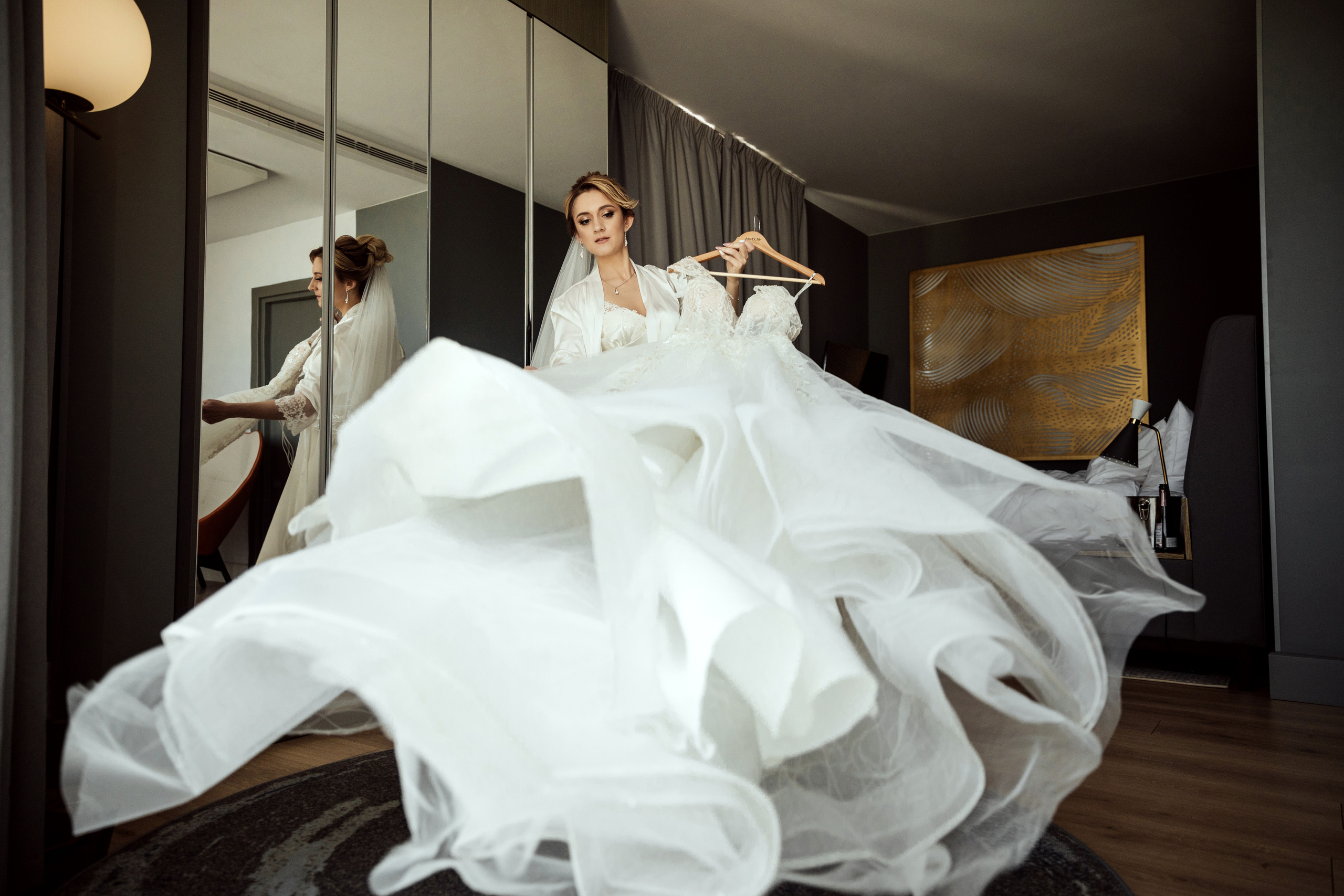 Наташа и Кирилл. Свадебный фотограф Ростове-на-Дону