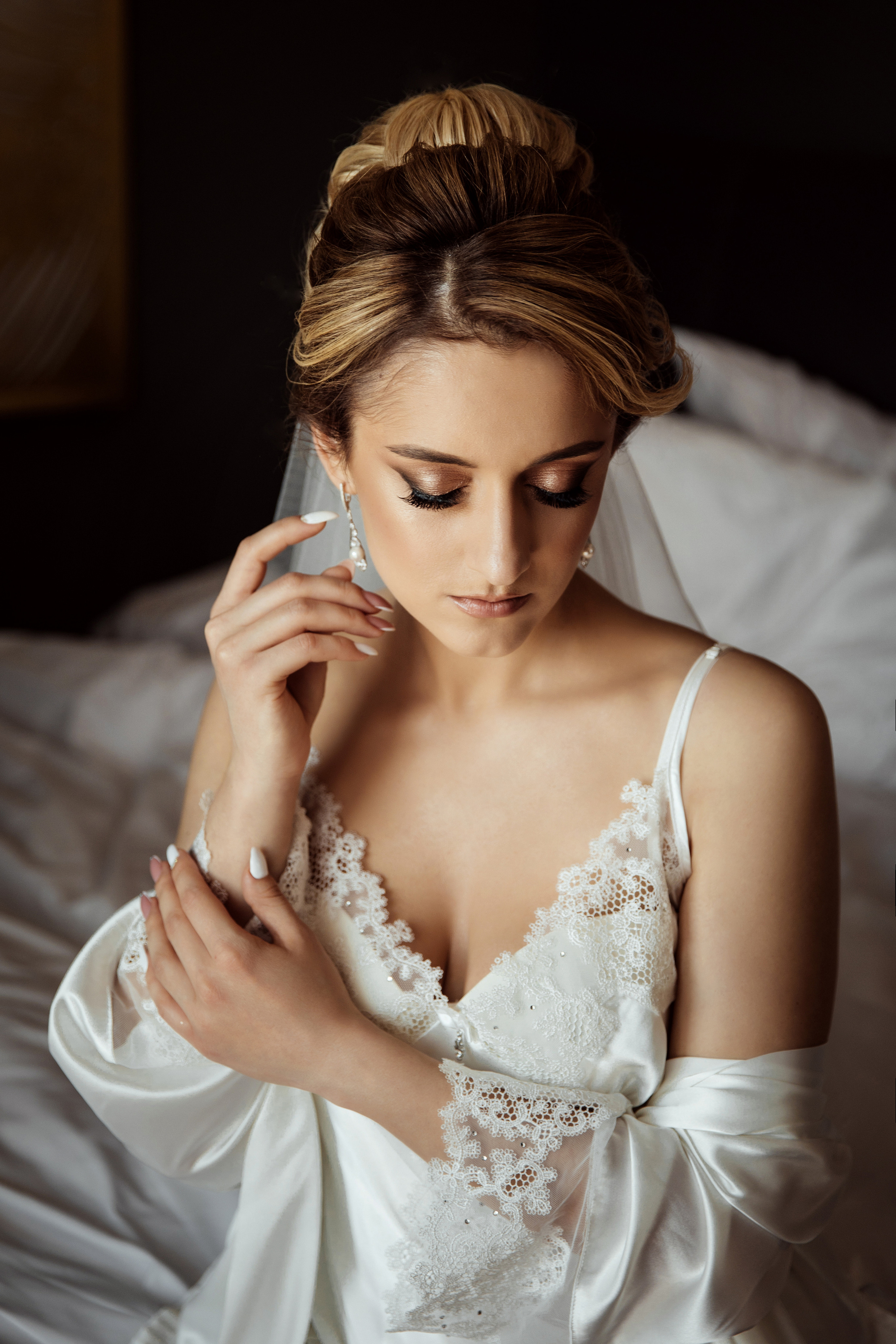 Наташа и Кирилл. Свадебный фотограф Ростове-на-Дону