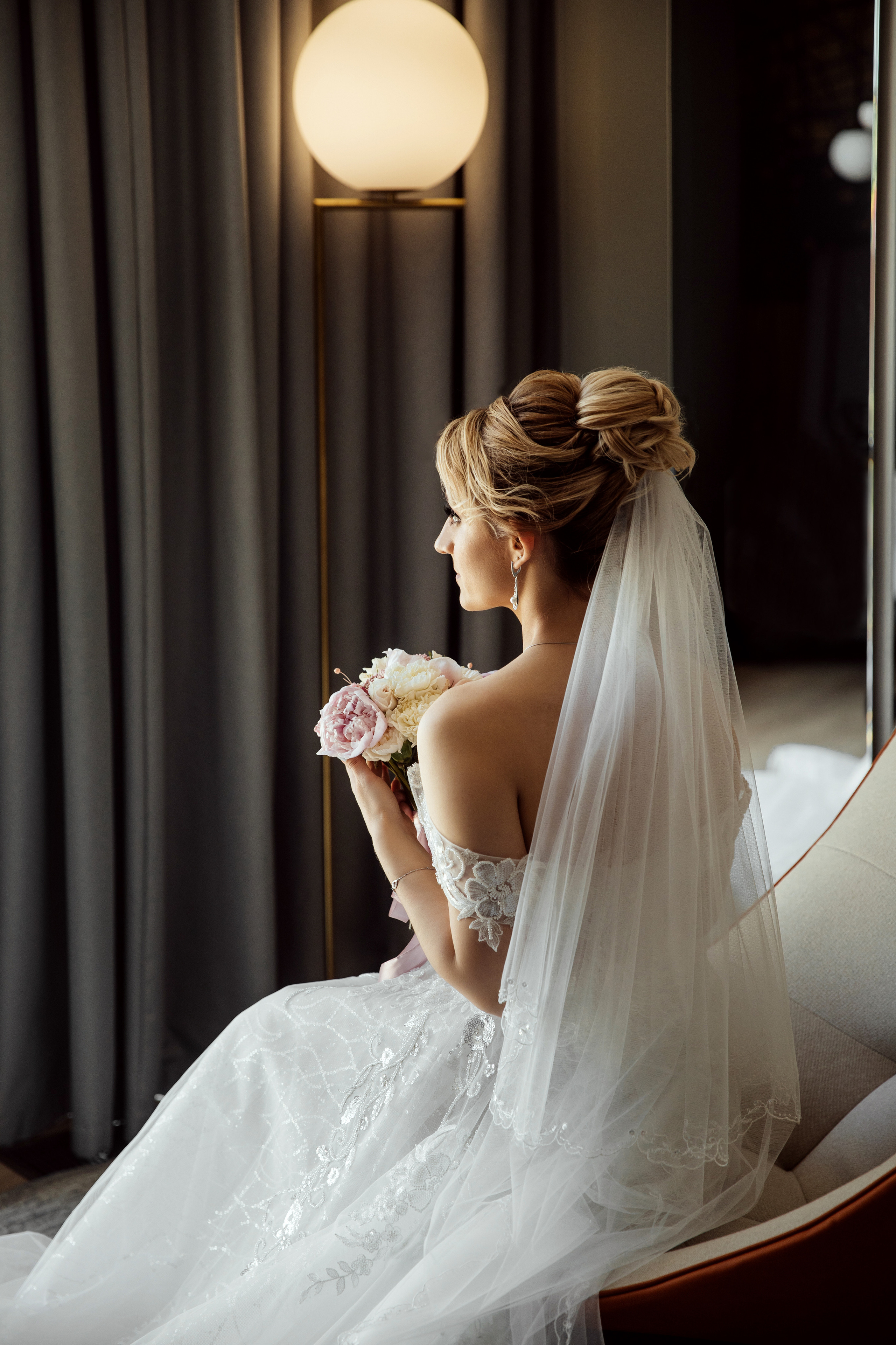 Наташа и Кирилл. Свадебный фотограф Ростове-на-Дону