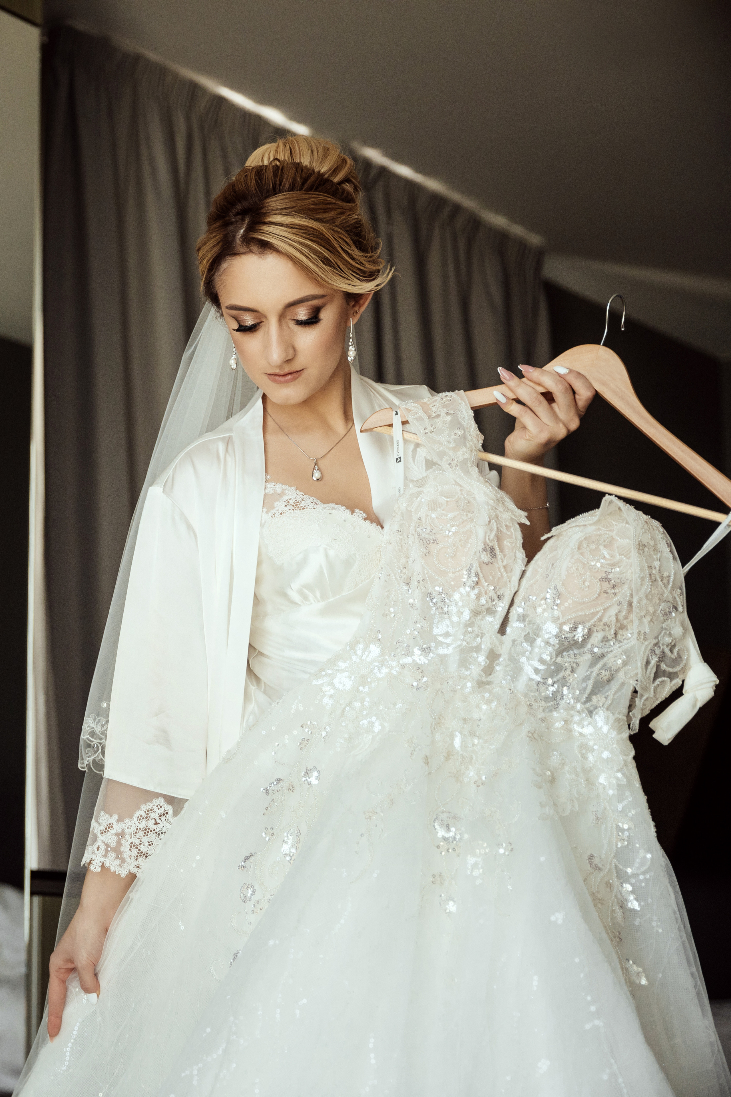 Наташа и Кирилл. Свадебный фотограф Ростове-на-Дону