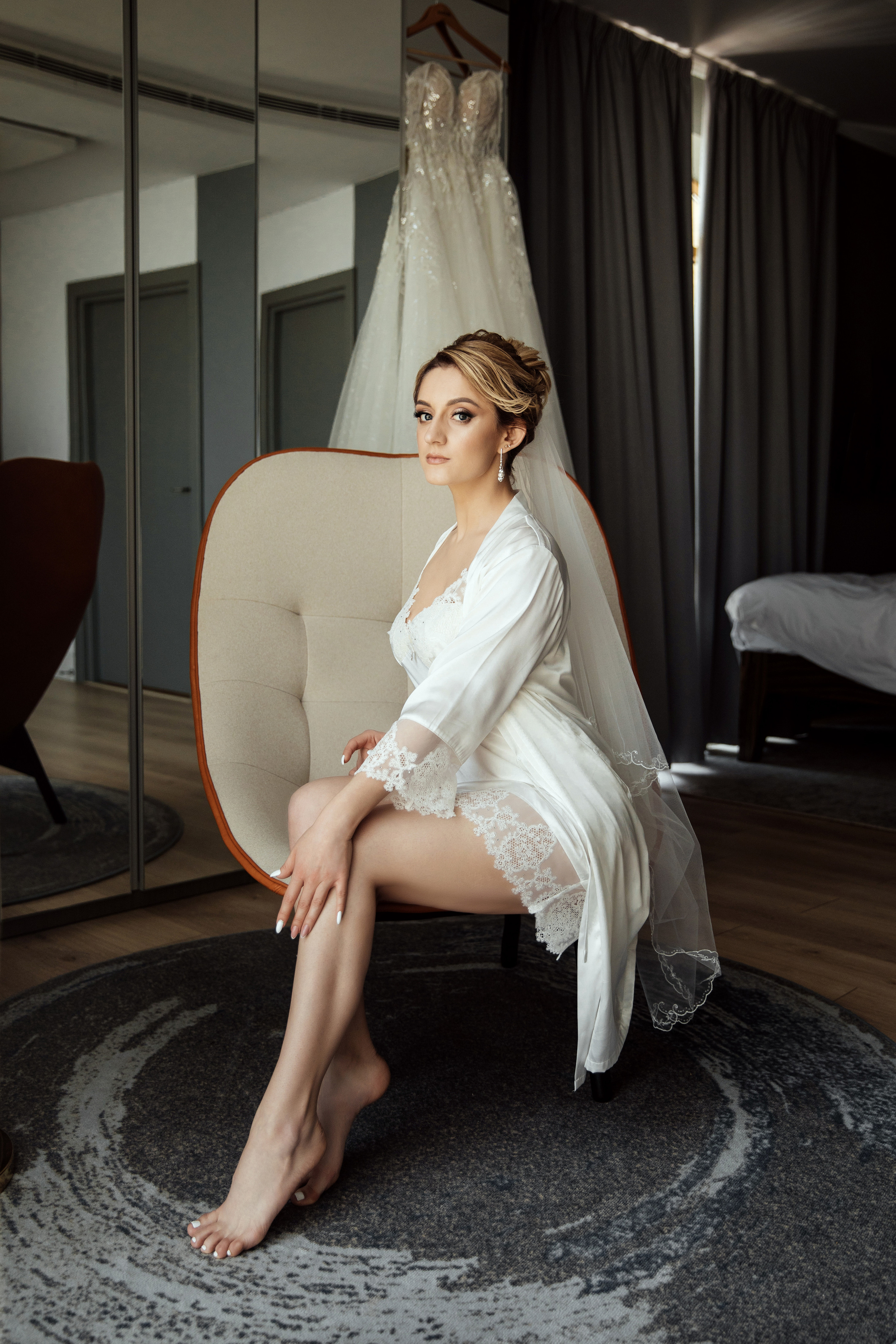 Наташа и Кирилл. Свадебный фотограф Ростове-на-Дону