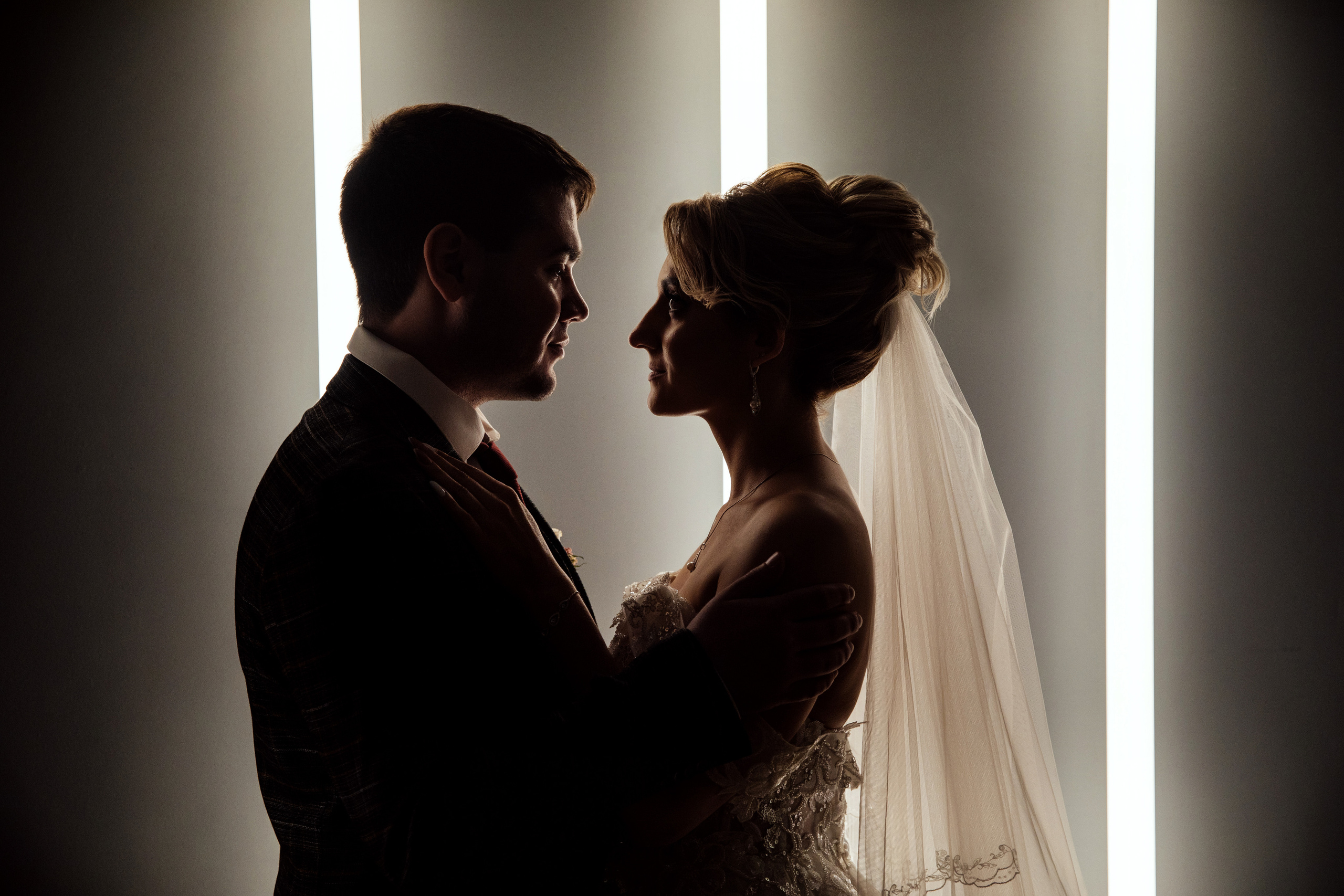 Наташа и Кирилл. Свадебный фотограф Ростове-на-Дону