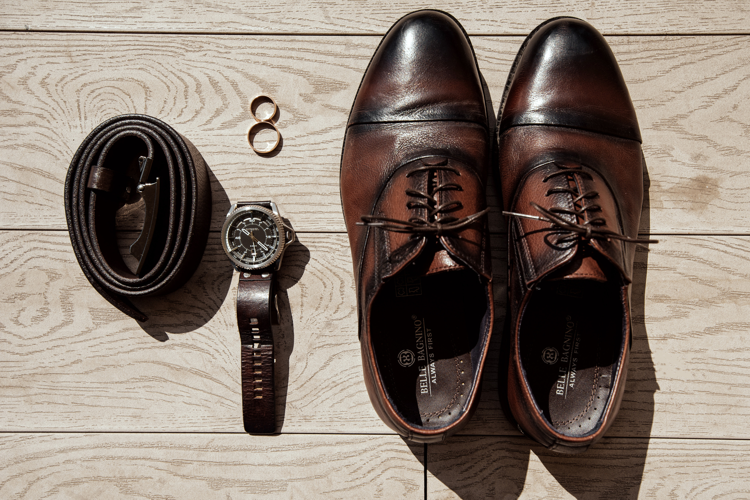 Наташа и Кирилл. Свадебный фотограф Ростове-на-Дону