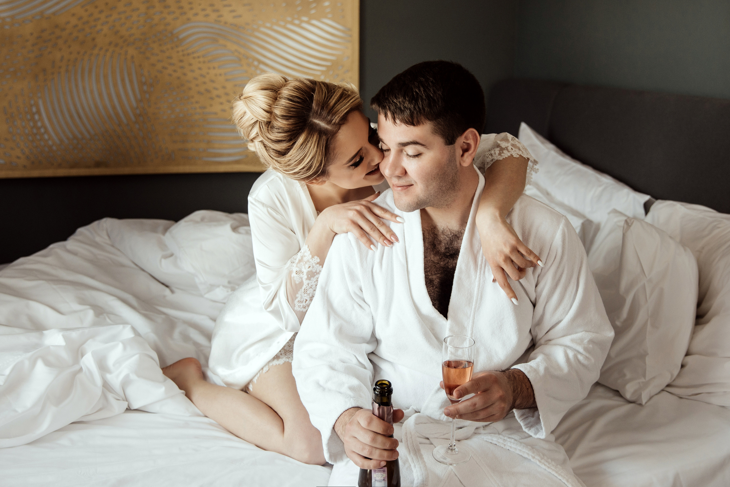 Наташа и Кирилл. Свадебный фотограф Ростове-на-Дону