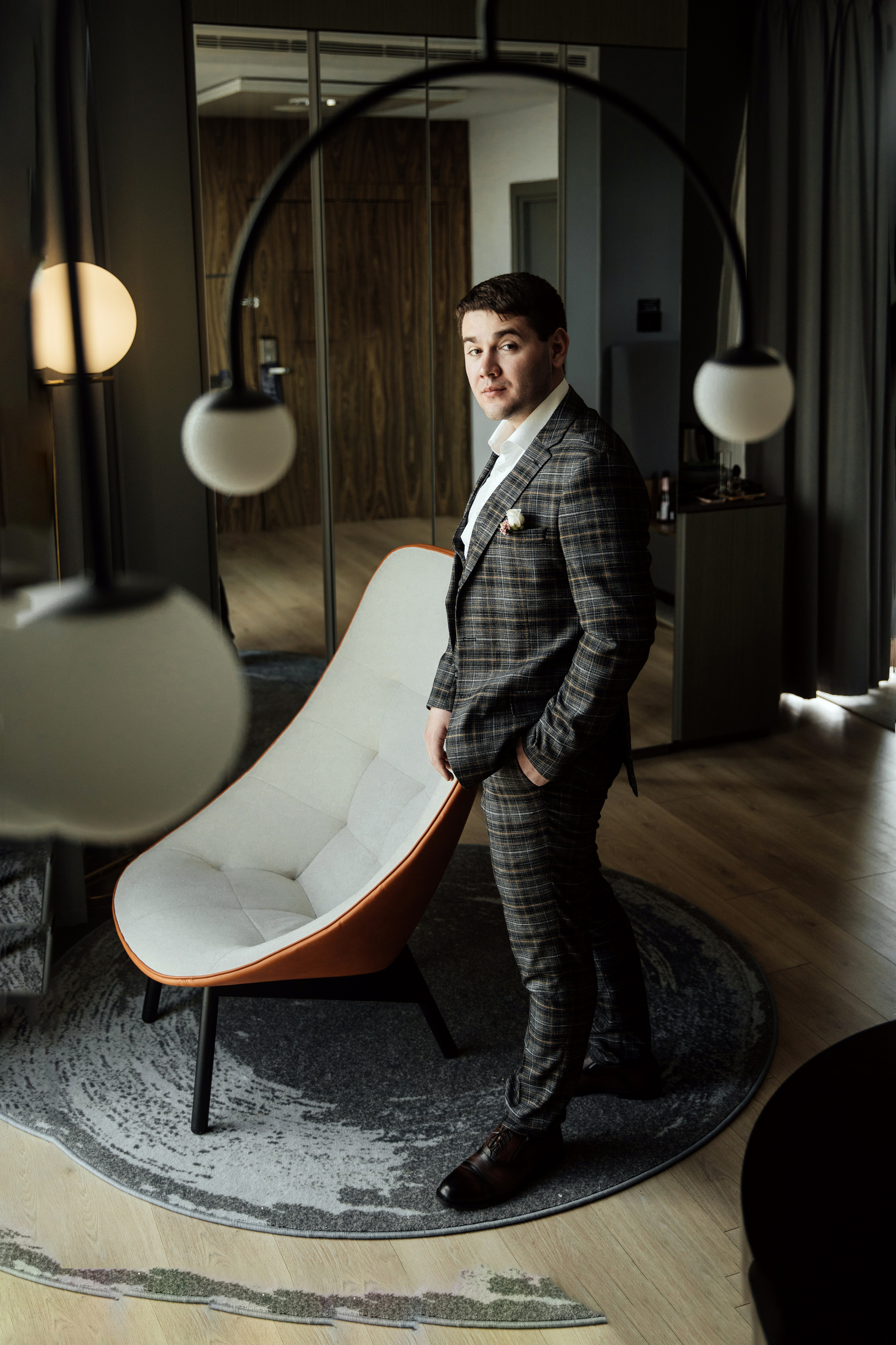 Наташа и Кирилл. Свадебный фотограф Ростове-на-Дону