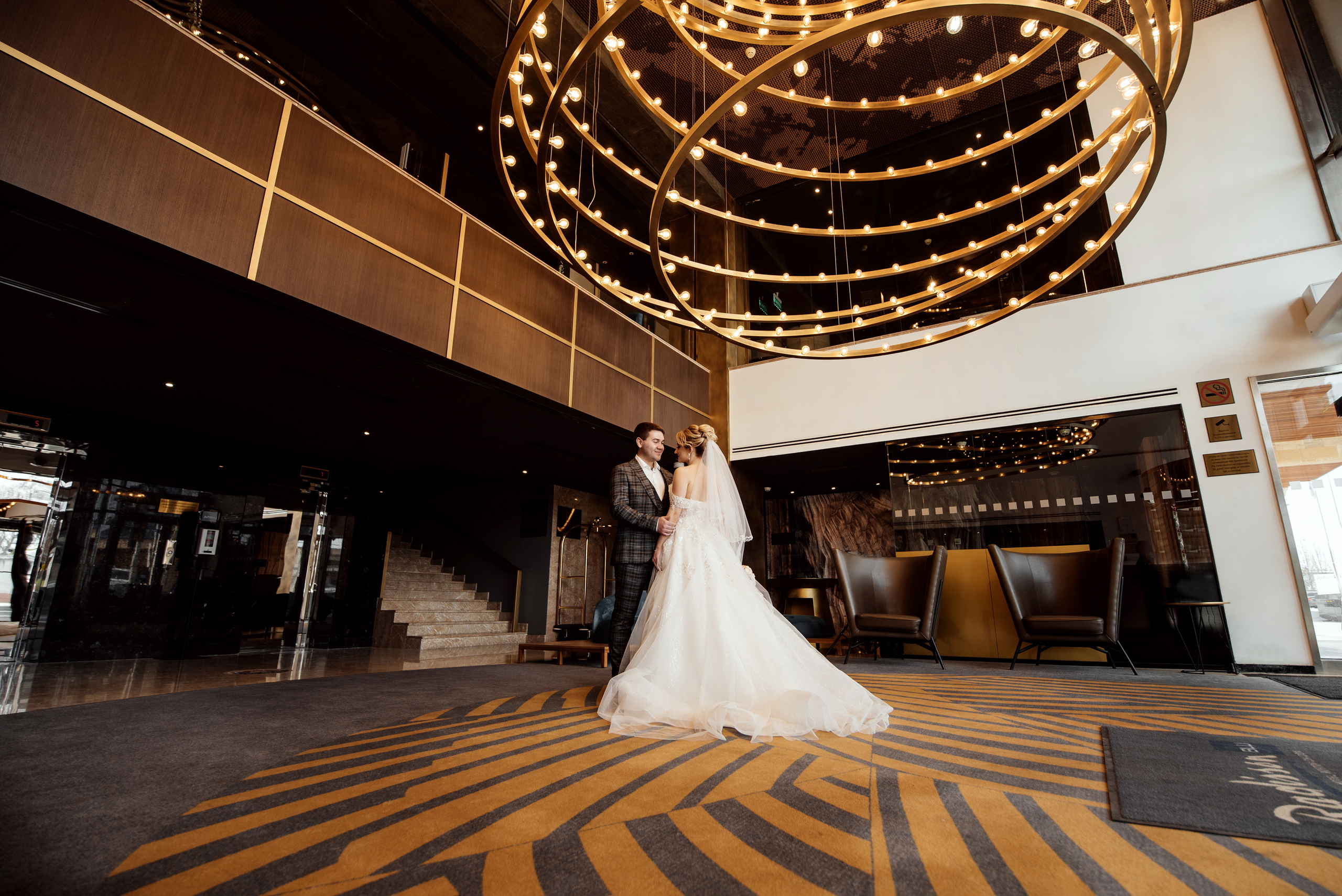 Наташа и Кирилл. Свадебный фотограф Ростове-на-Дону