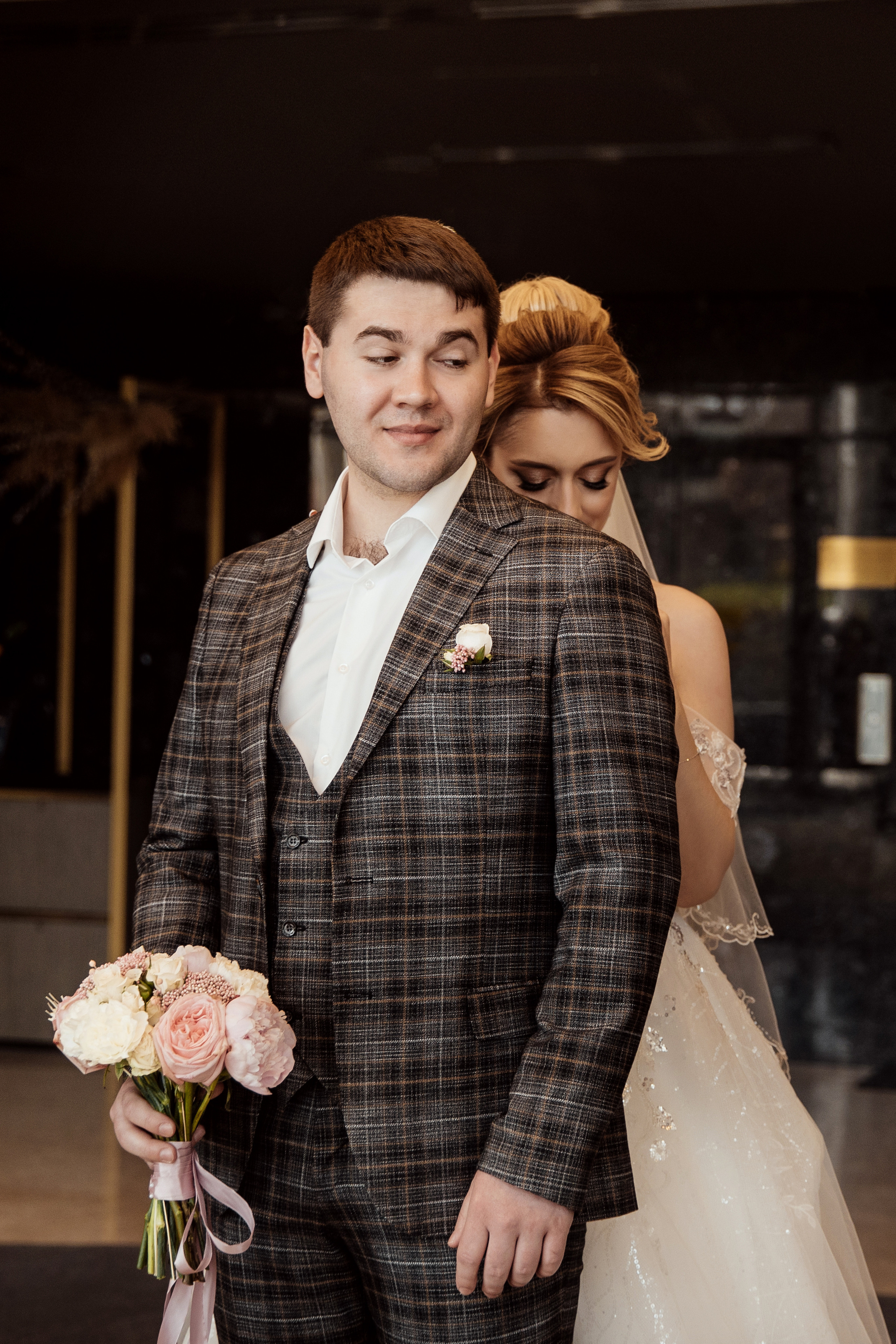 Наташа и Кирилл. Свадебный фотограф Ростове-на-Дону