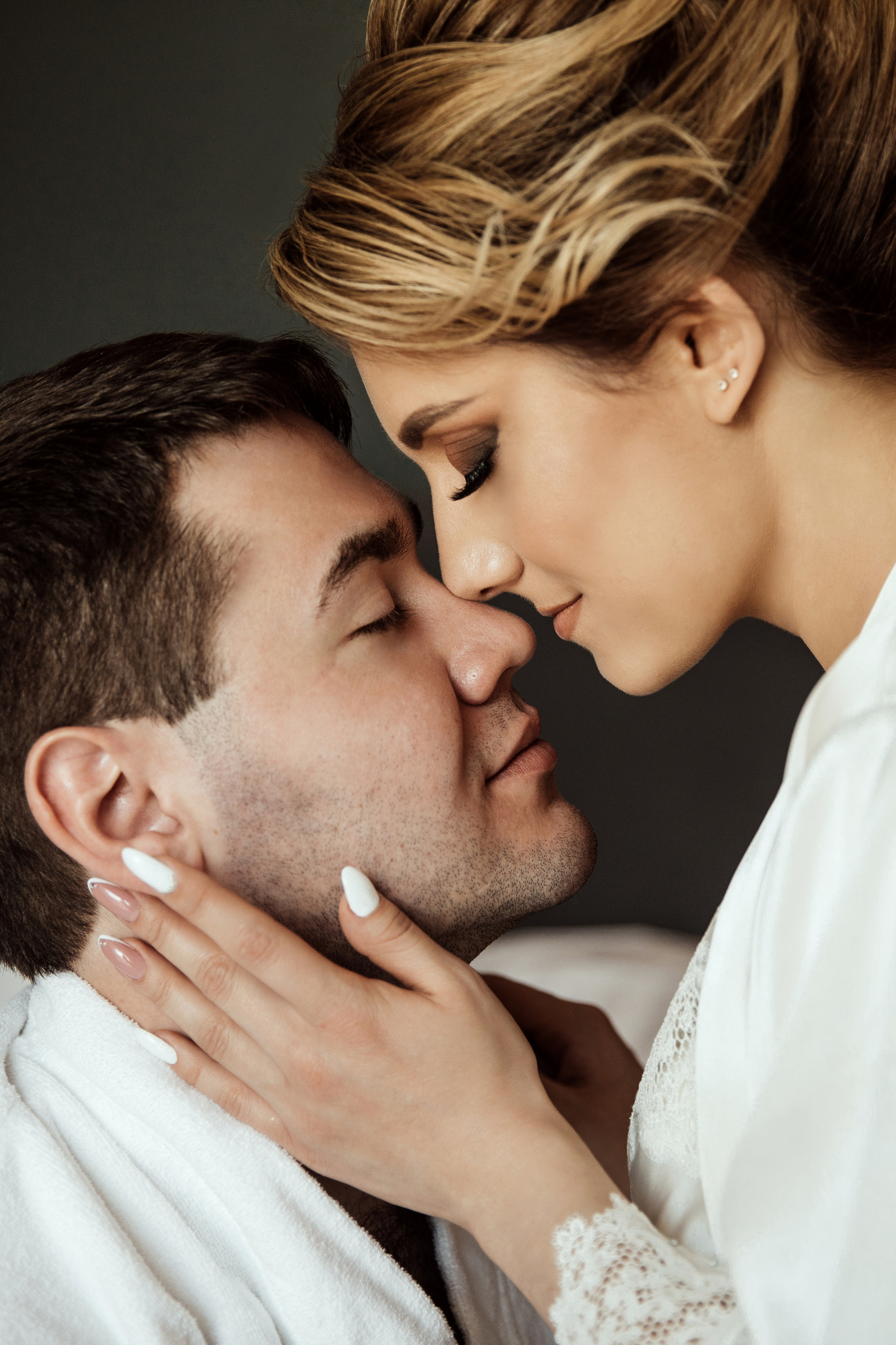 Наташа и Кирилл. Свадебный фотограф Ростове-на-Дону