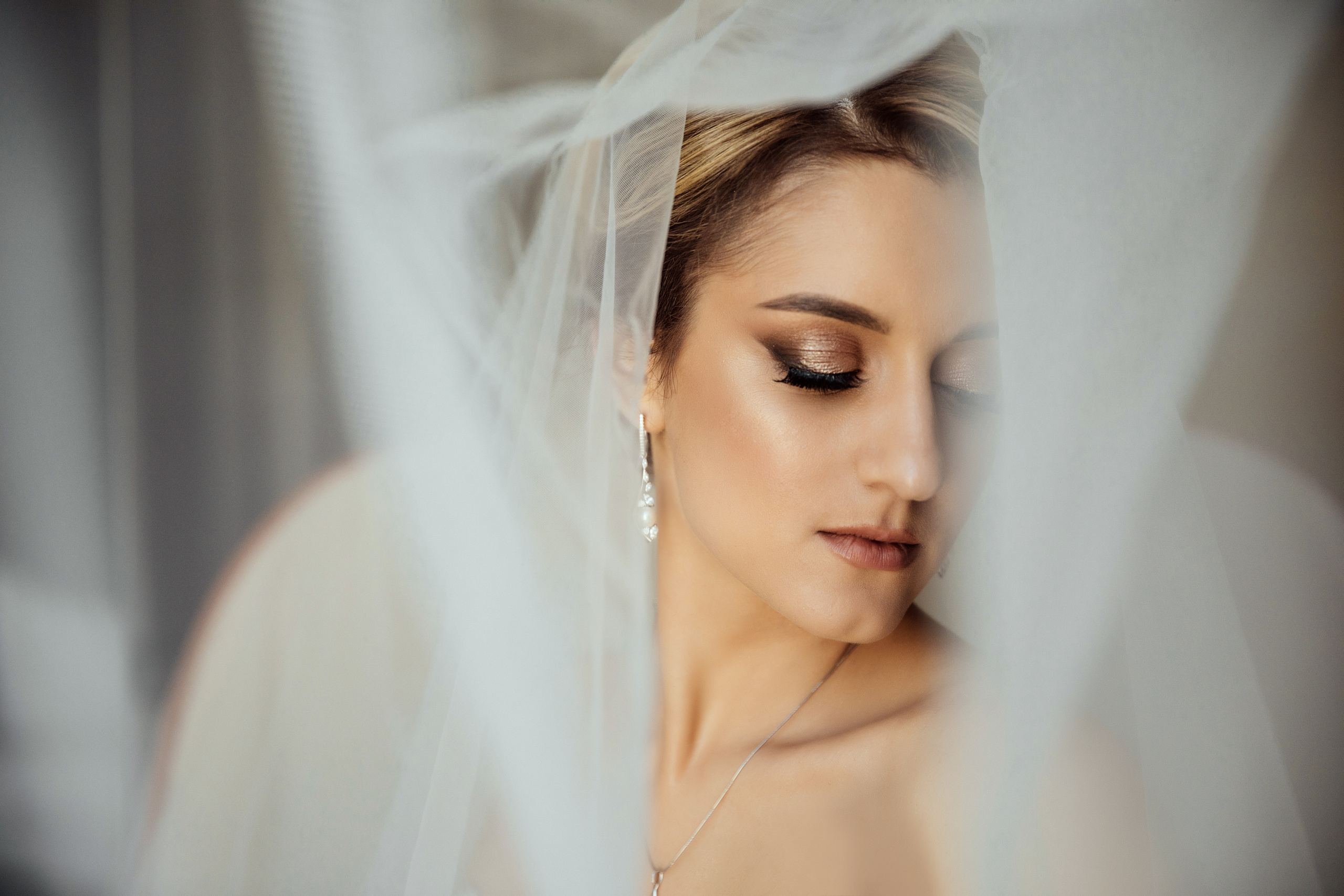 Наташа и Кирилл. Свадебный фотограф Ростове-на-Дону