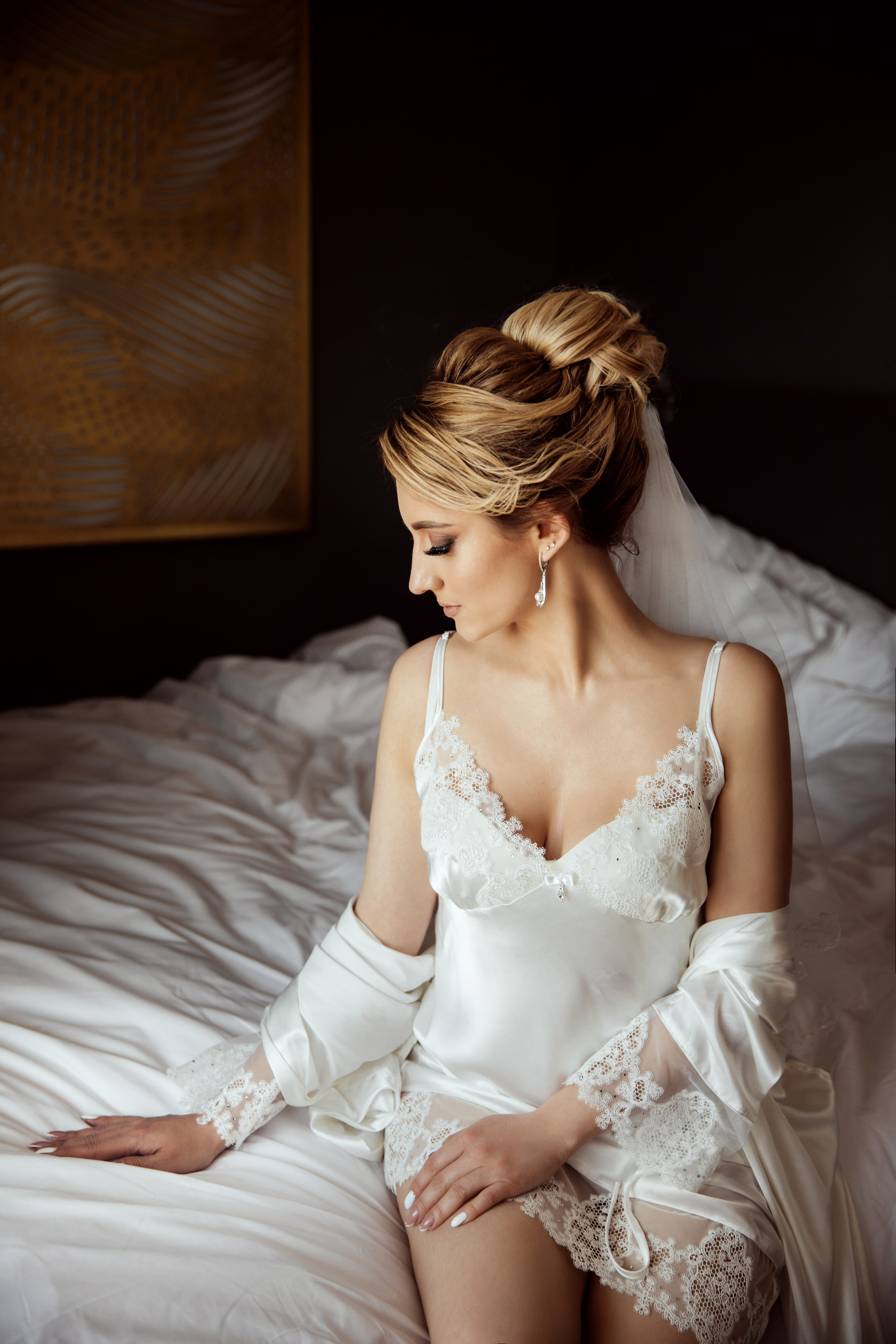 Наташа и Кирилл. Свадебный фотограф Ростове-на-Дону