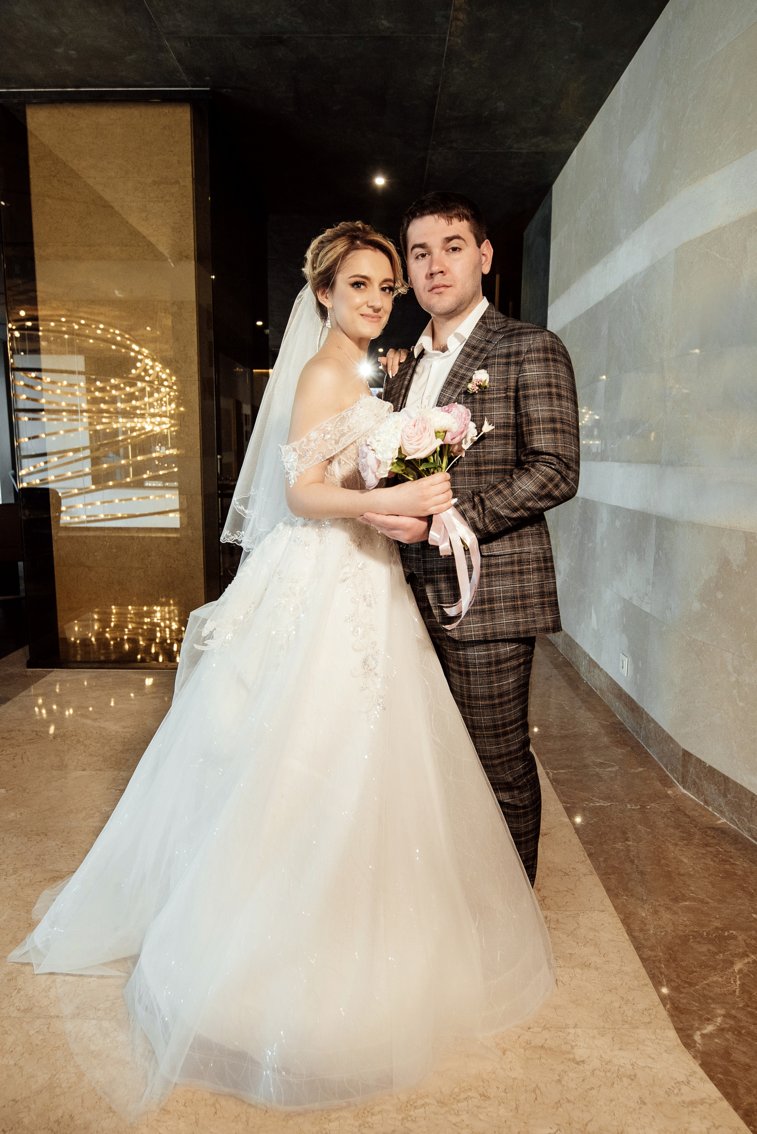 Наташа и Кирилл. Свадебный фотограф Ростове-на-Дону