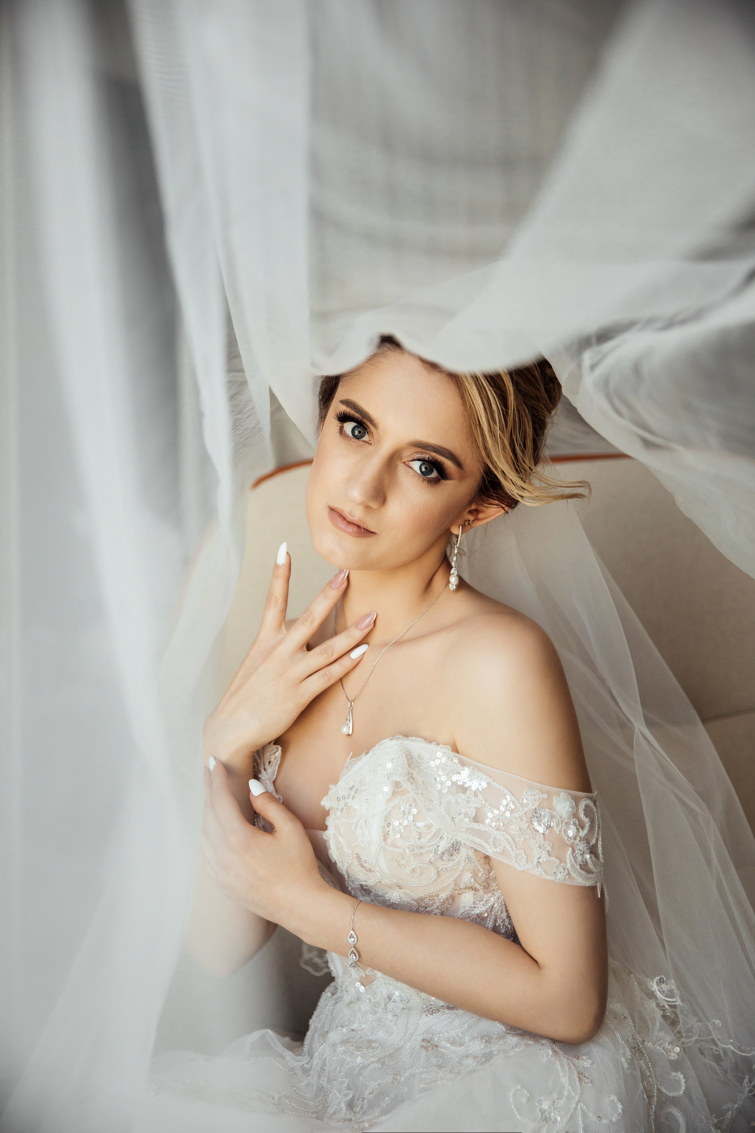 Наташа и Кирилл. Свадебный фотограф Ростове-на-Дону