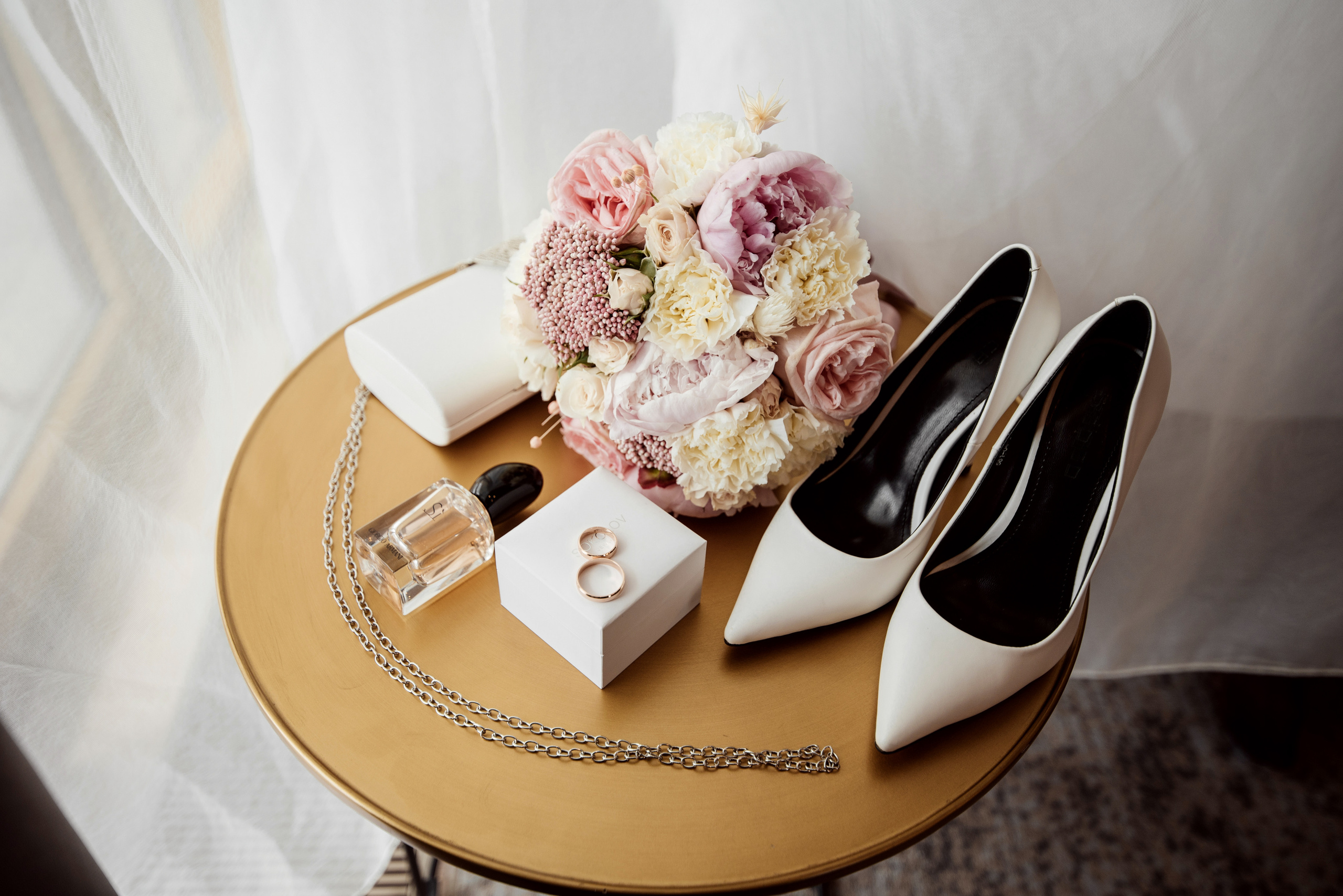 Наташа и Кирилл. Свадебный фотограф Ростове-на-Дону