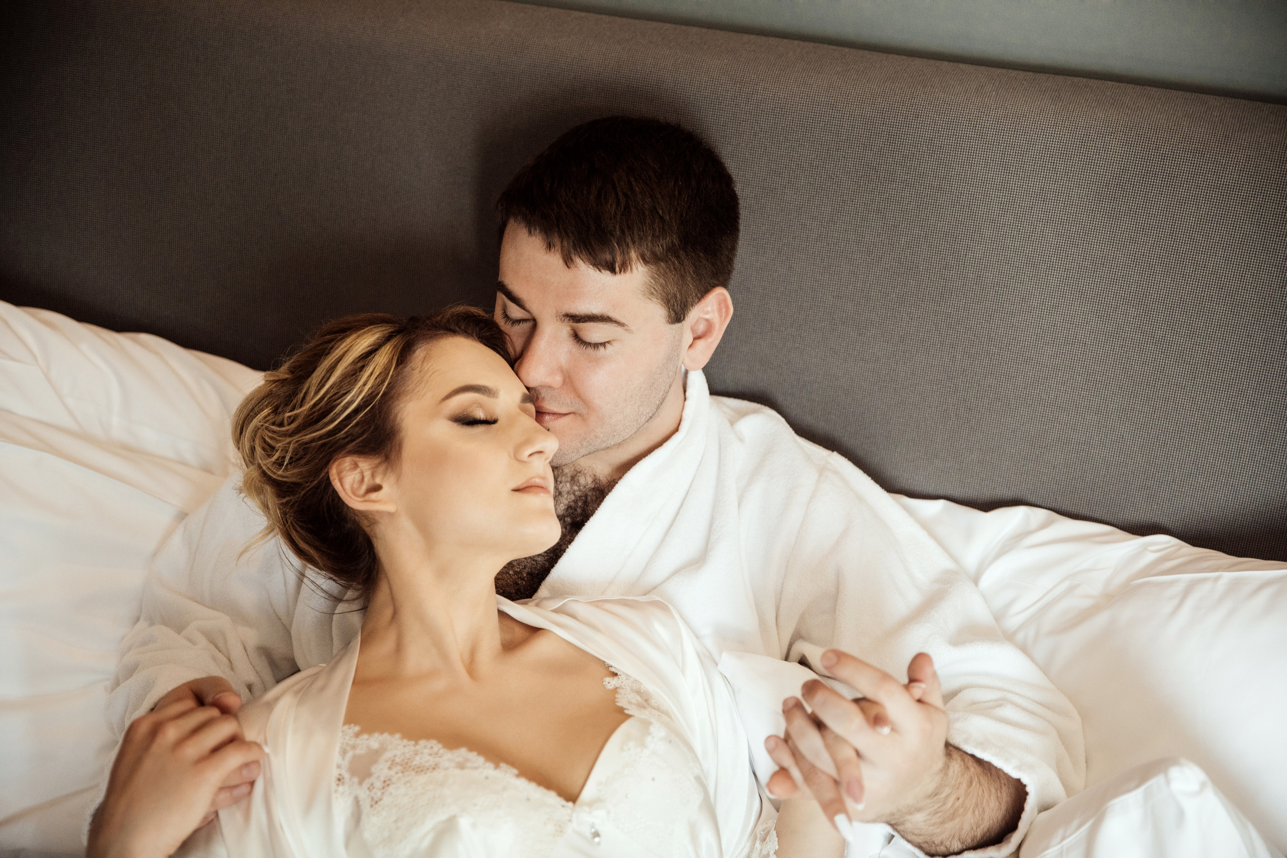 Наташа и Кирилл. Свадебный фотограф Ростове-на-Дону