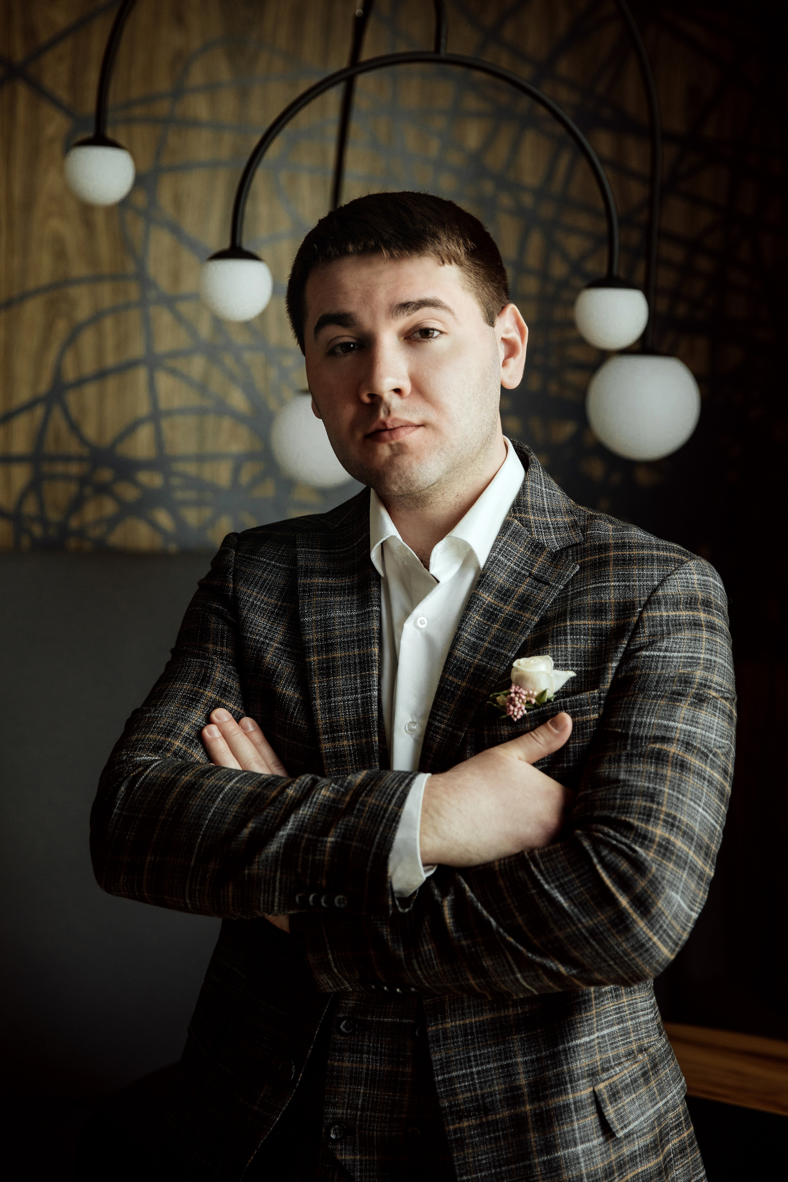 Наташа и Кирилл. Свадебный фотограф Ростове-на-Дону