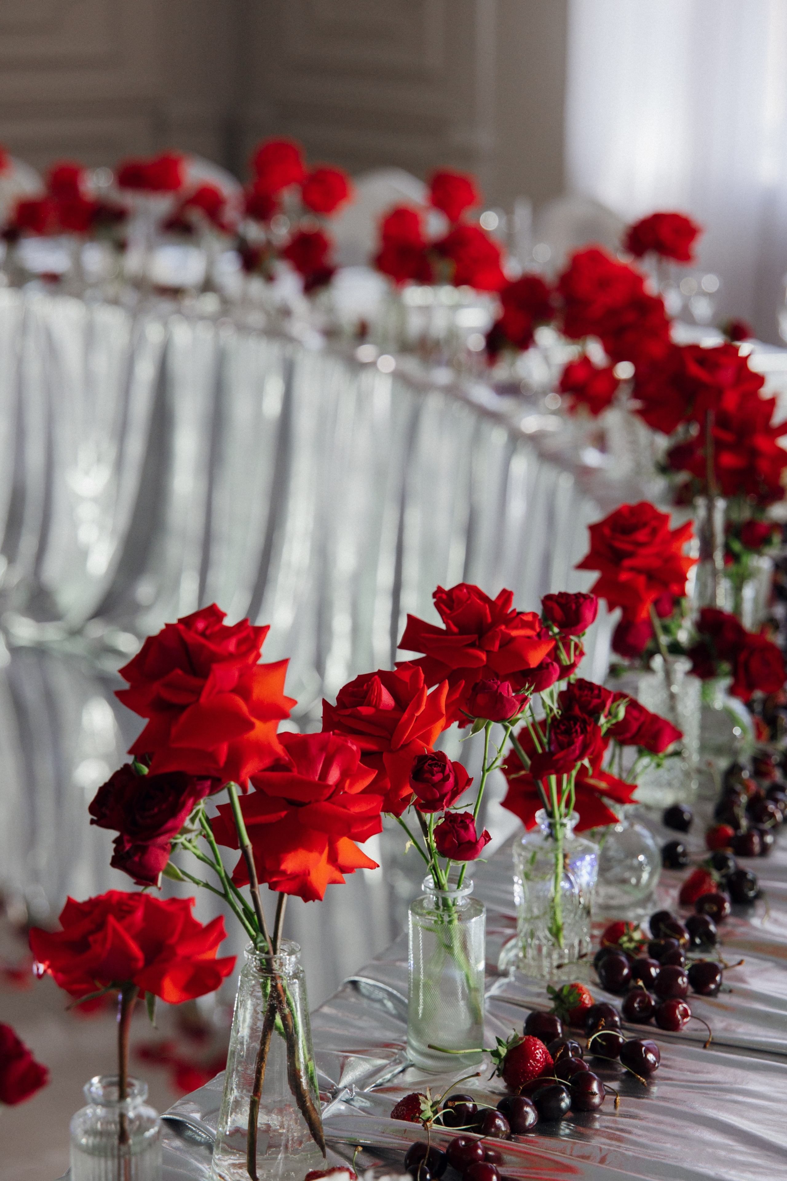 Свадебный организатор Санкт-Петербург|Орёл— Свадебное агентство AMORE Анастасии Васильевой