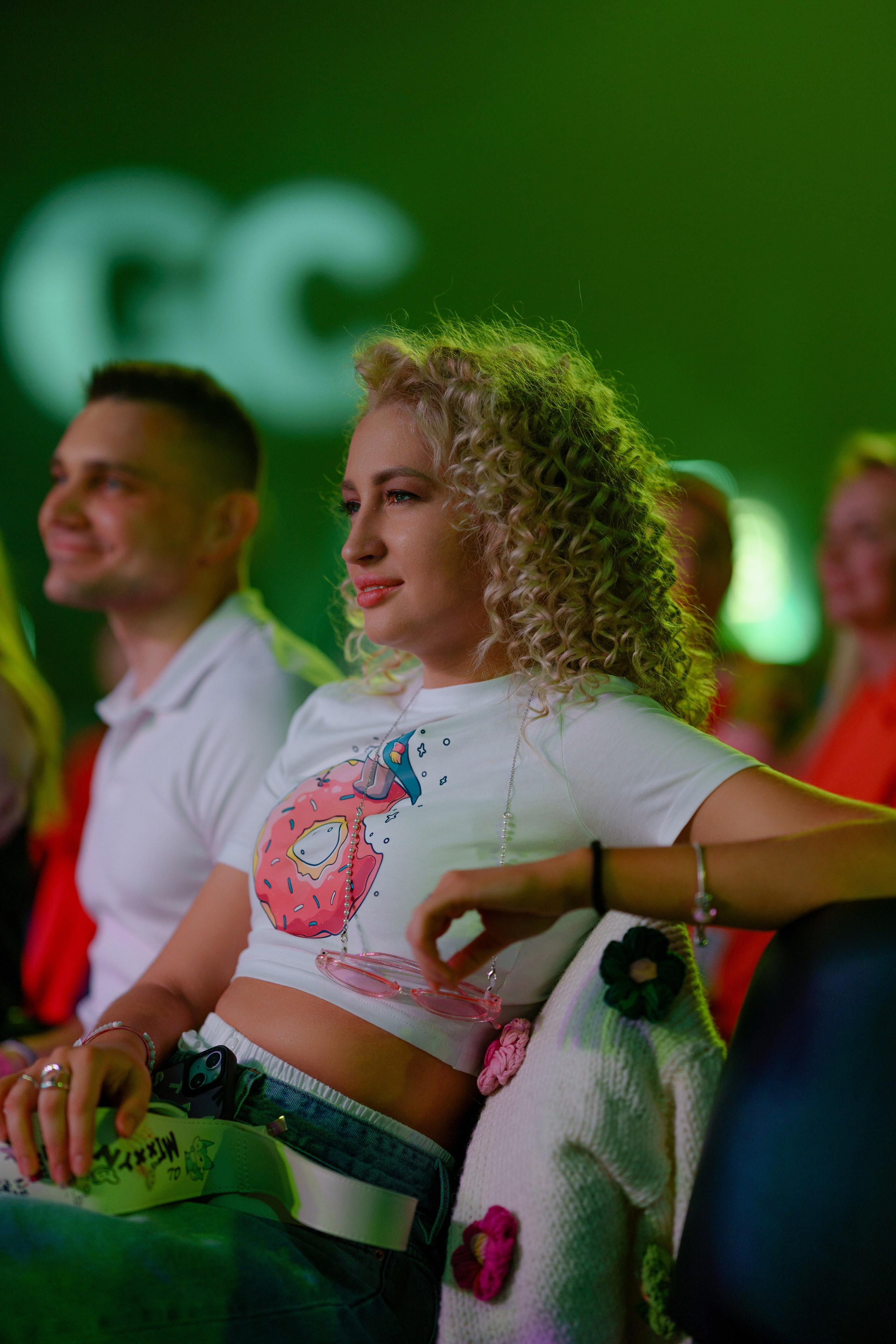 Репортажный фотограф Insta Dium 5 в мае 2024. Репортажный фотограф Москва Сергей Дружинин