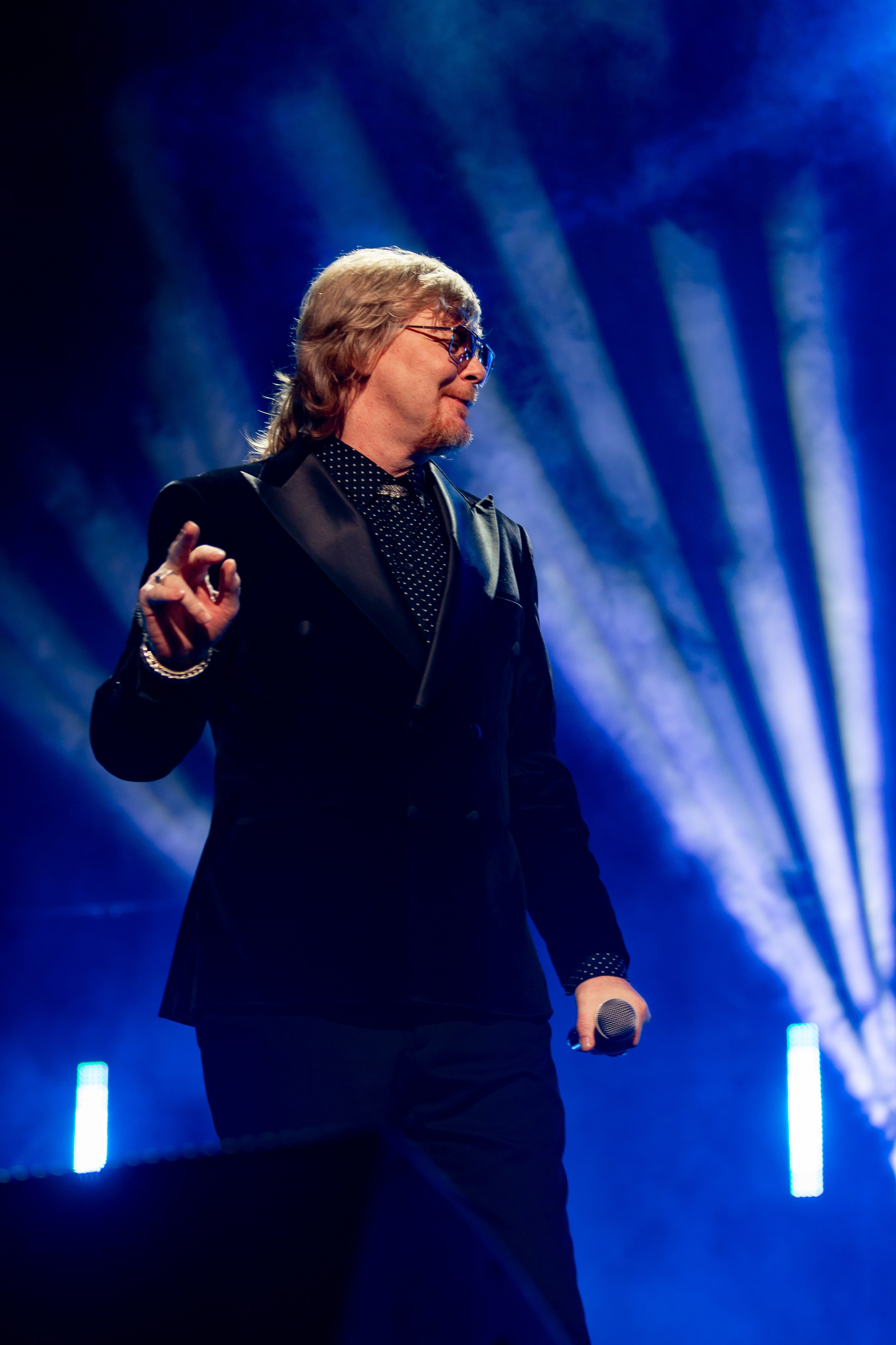 Иванушки International, Live Арена. Фотограф Ольга Махалова — Санкт-Петербург, Москва, Нижний Новгород