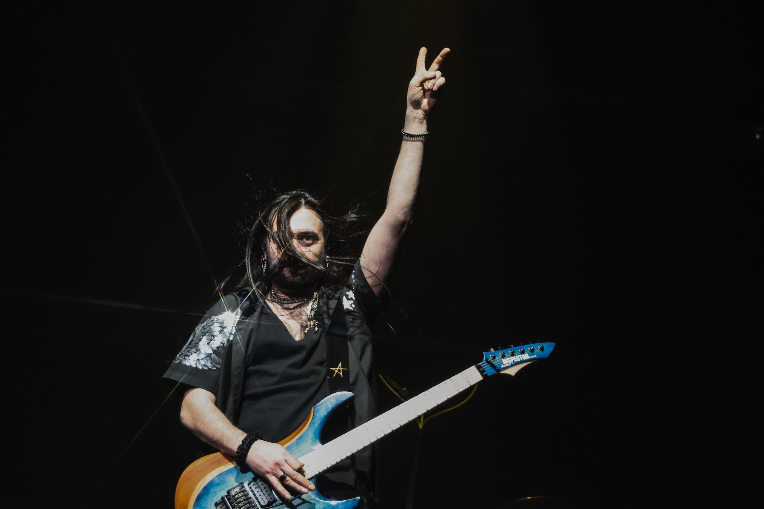 Группа Нэнси (Андрей Костенко), Пушкино. Фотограф Ольга Махалова — Санкт-Петербург, Москва, Нижний Новгород