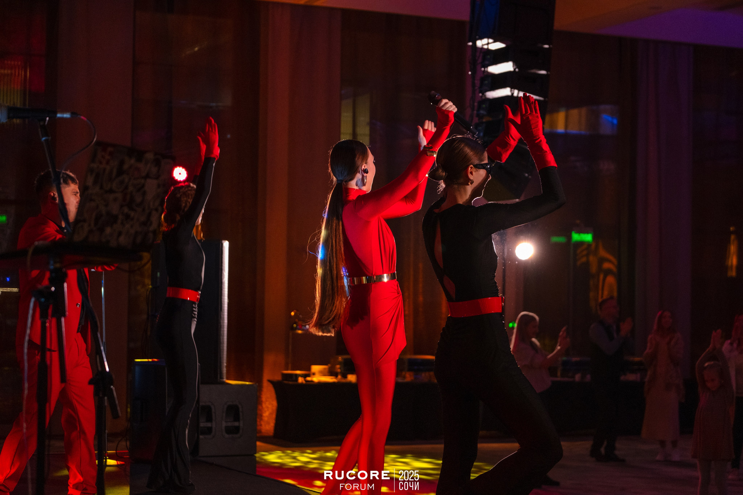 Rucore Forum. Репортажный фотограф в Сочи Екатерина Вежливцева