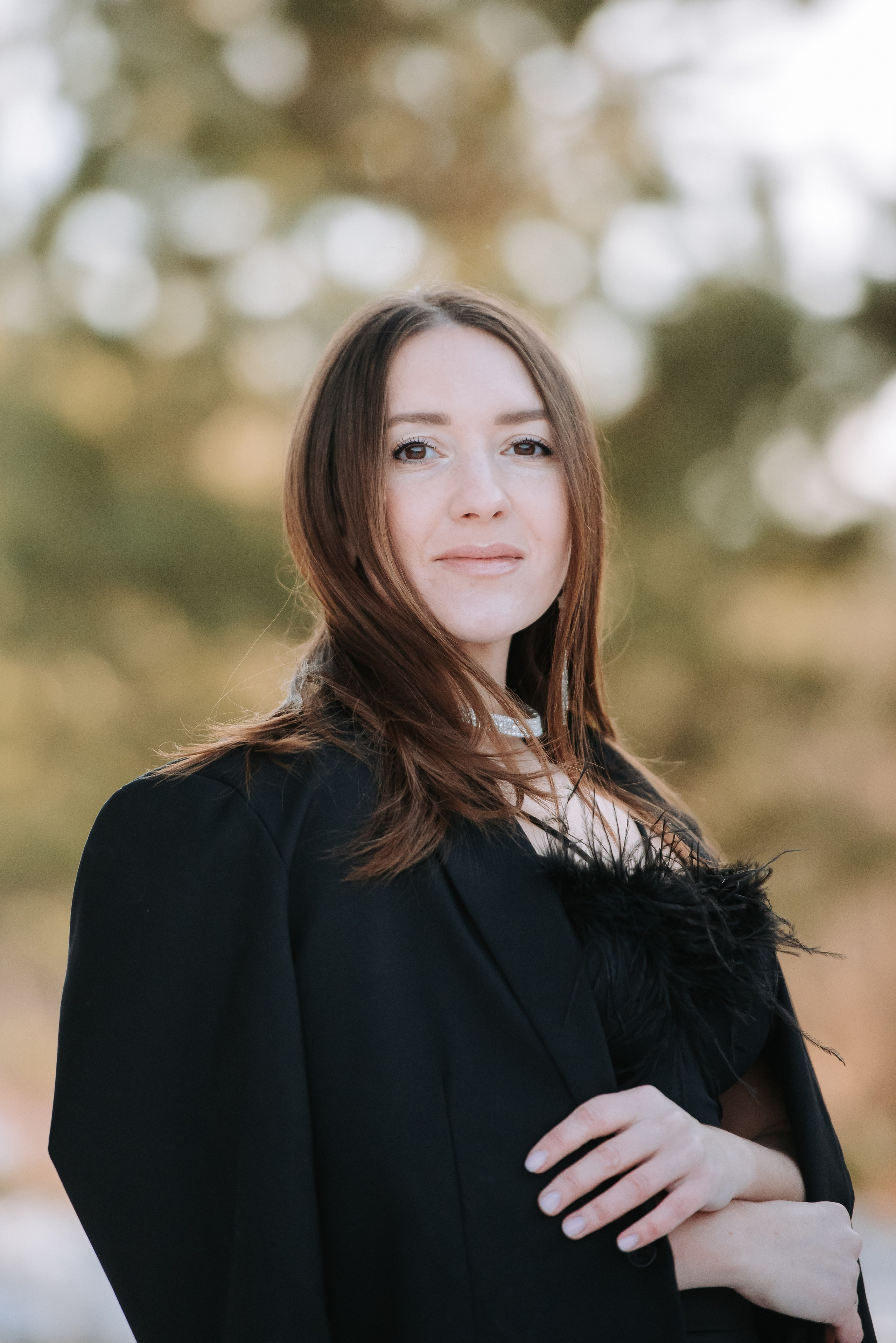 Уличные. Фотограф Диана Оленина Красноярск / Братск