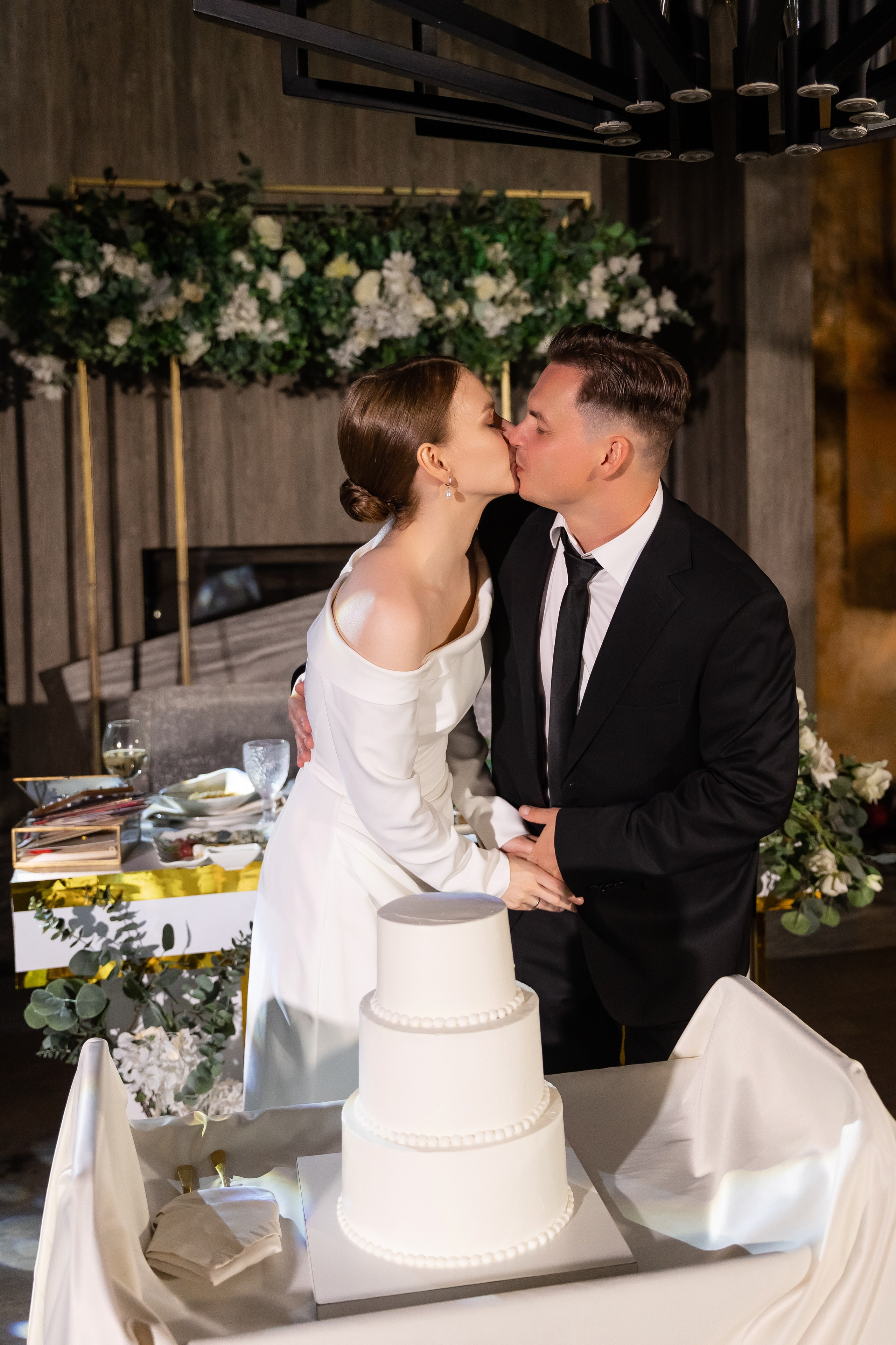 Ирина и Артём