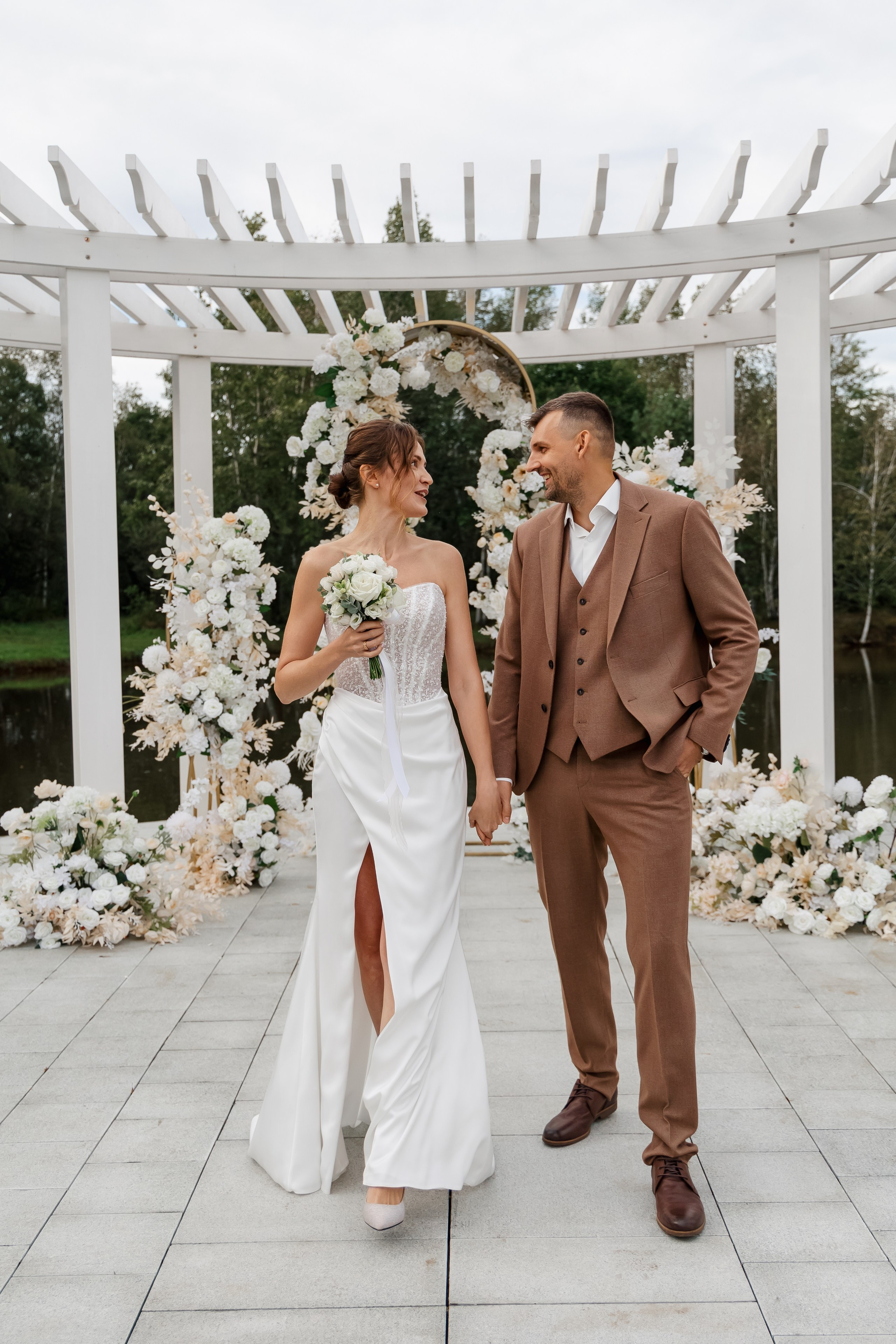 Свадебный фотограф в Хабаровске