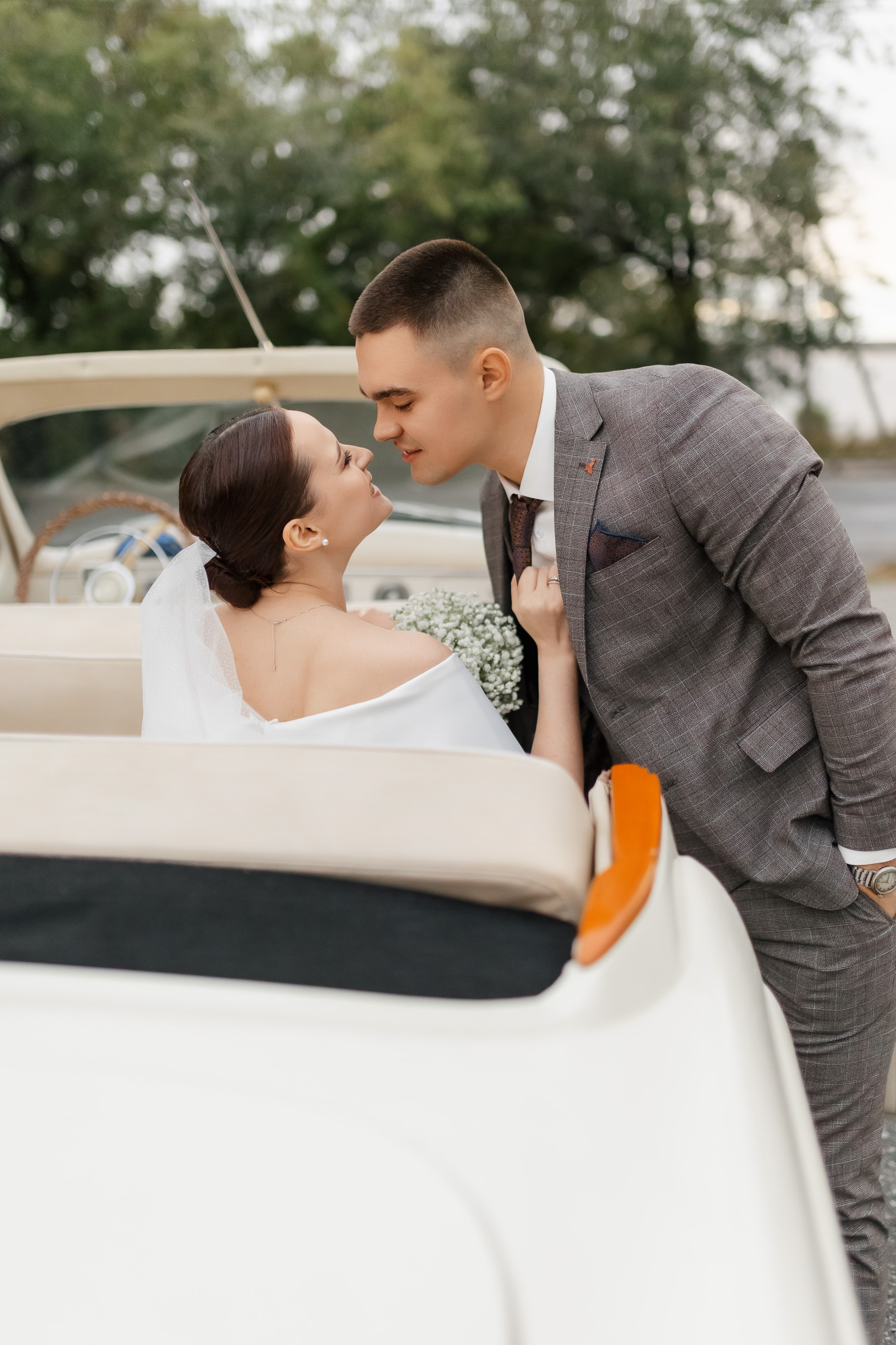 Свадебный фотограф в Хабаровске