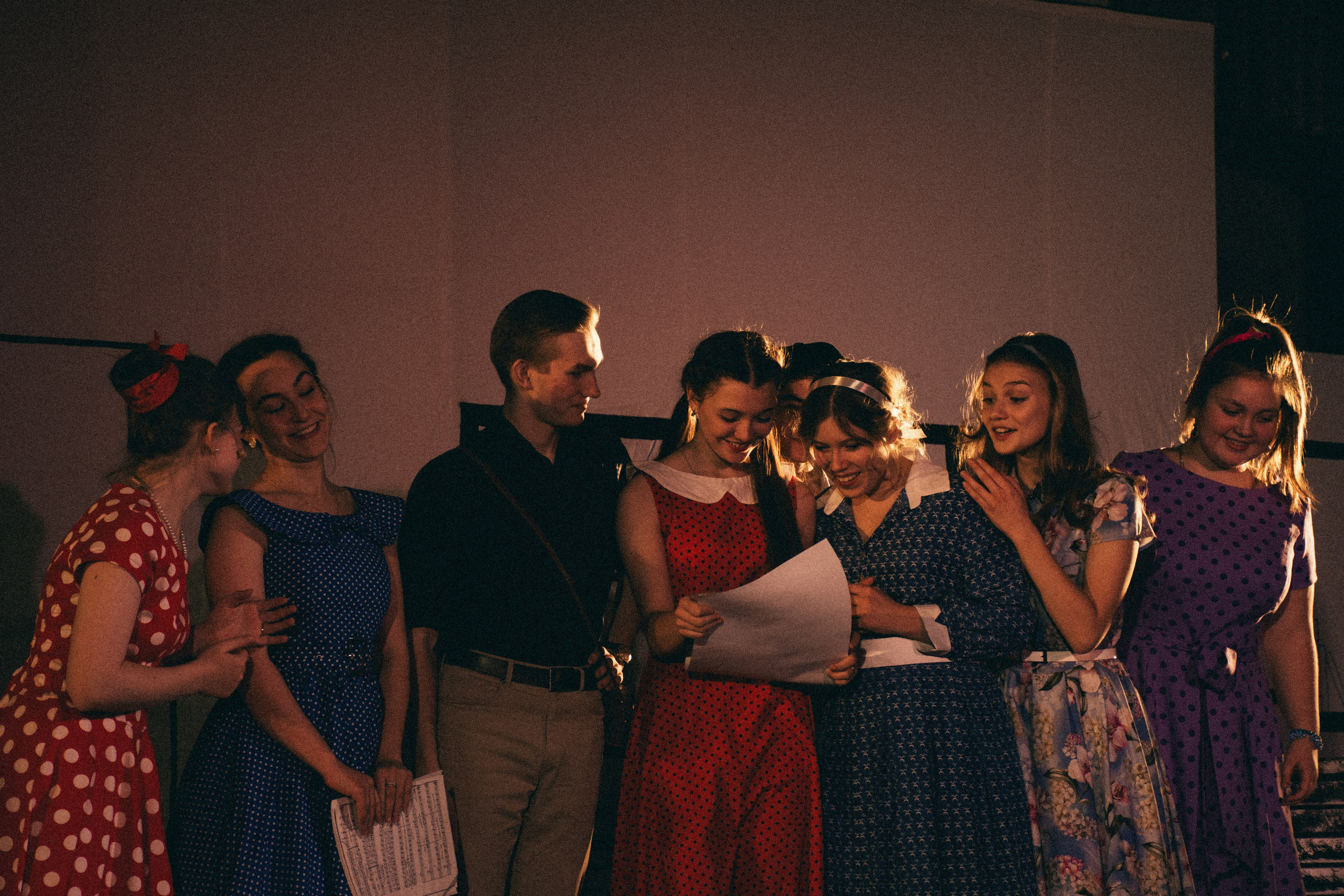 Дети Сац. Фотограф в Москве. Индивидуальные и парные съёмки, мероприятия, промо-съёмки для артистов