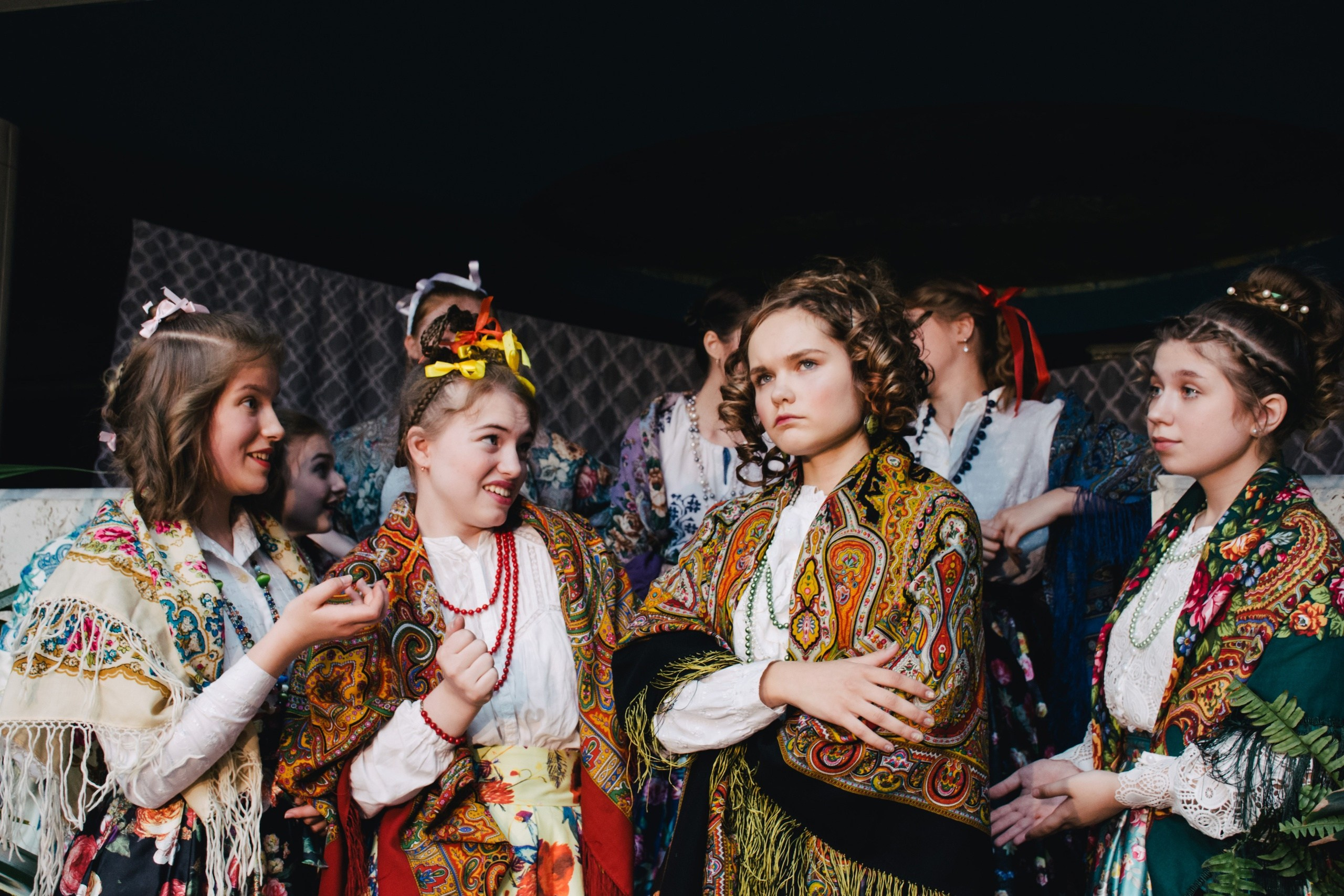 Дети Сац. Фотограф в Москве. Индивидуальные и парные съёмки, мероприятия, промо-съёмки для артистов