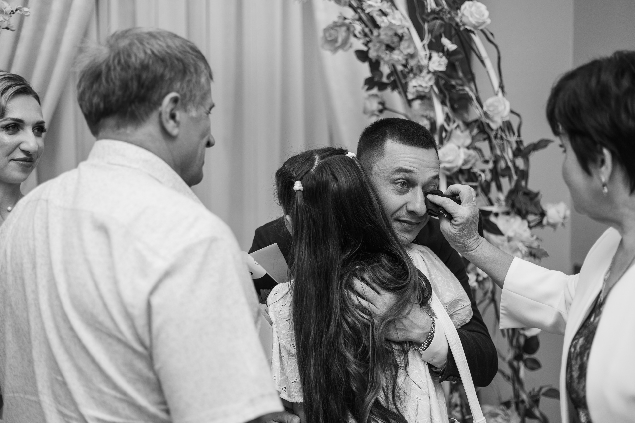 Загс Советского района + фотосессия. Свадебный и семейный фотограф Ростова-на-Дону Ирина Бондарева