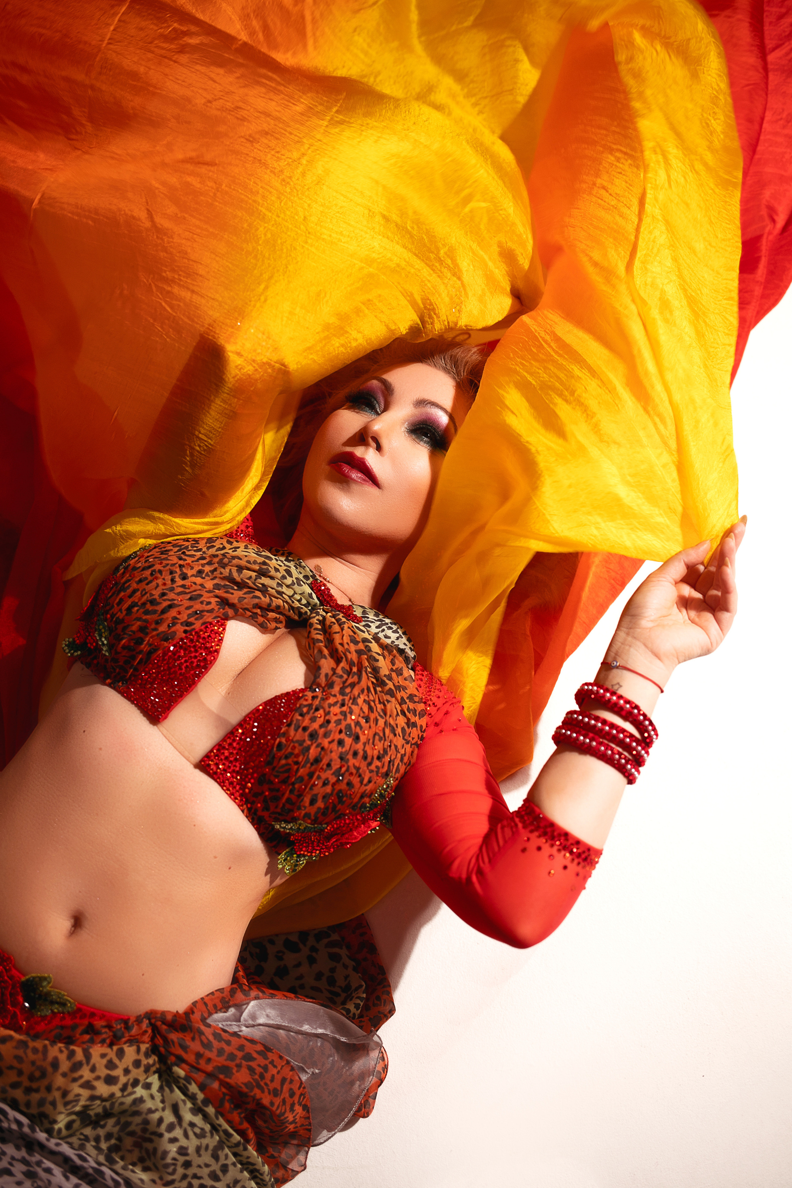 Восточные фотосессии. Женский и семейный фотограф в Санкт-Петербурге Любовь Малышева