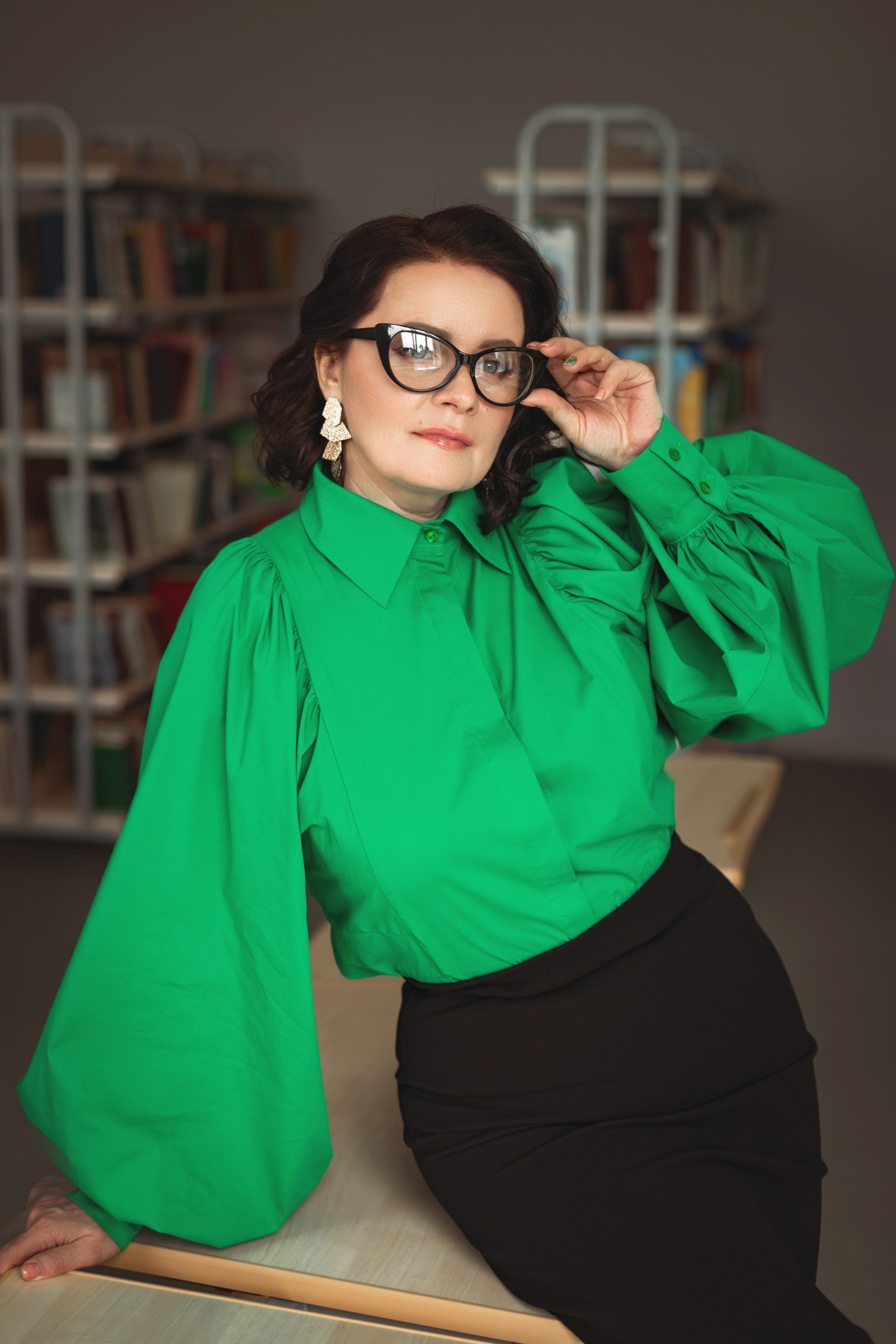 Студия. Женский и семейный фотограф в Санкт-Петербурге Любовь Малышева