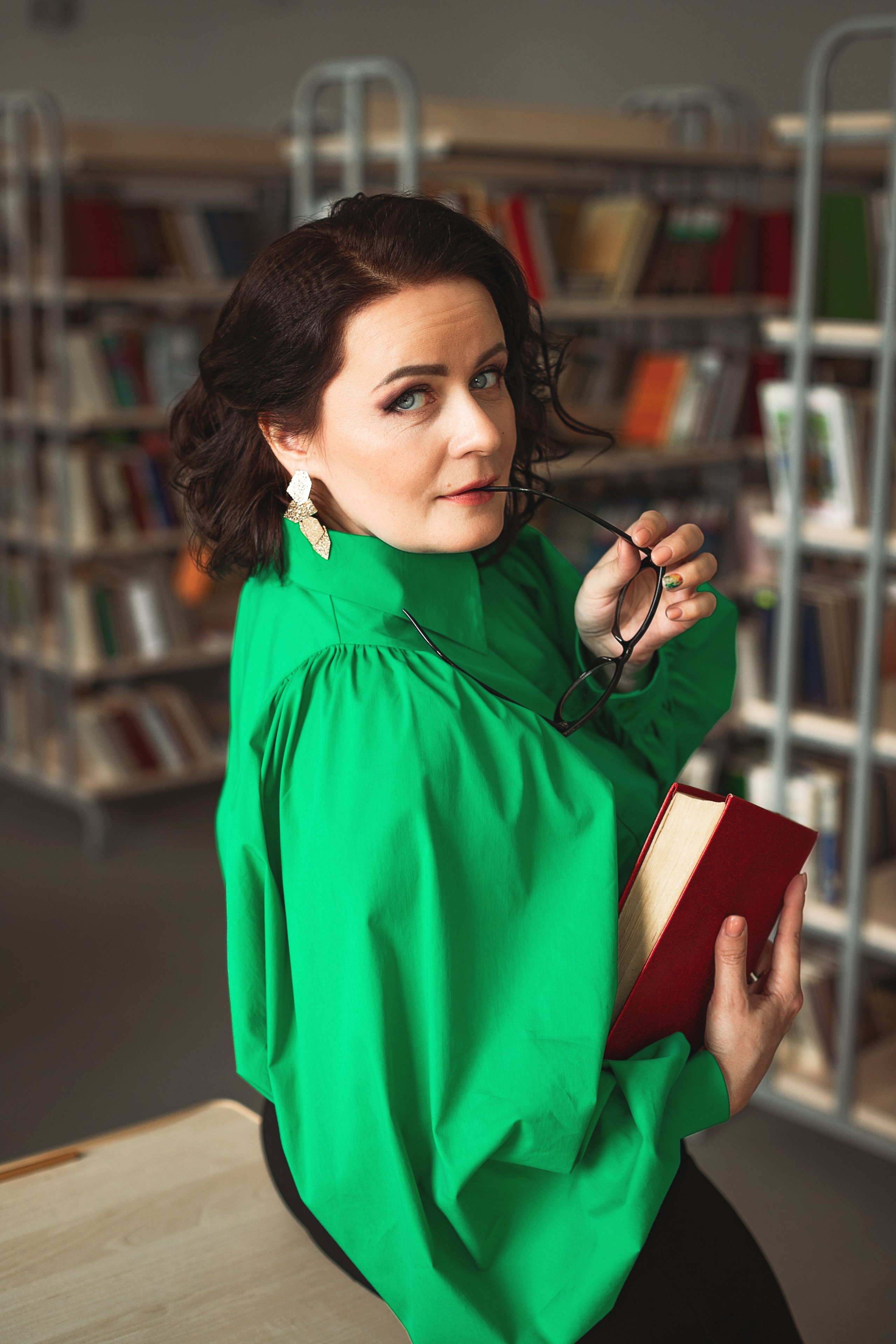 Студия. Женский и семейный фотограф в Санкт-Петербурге Любовь Малышева