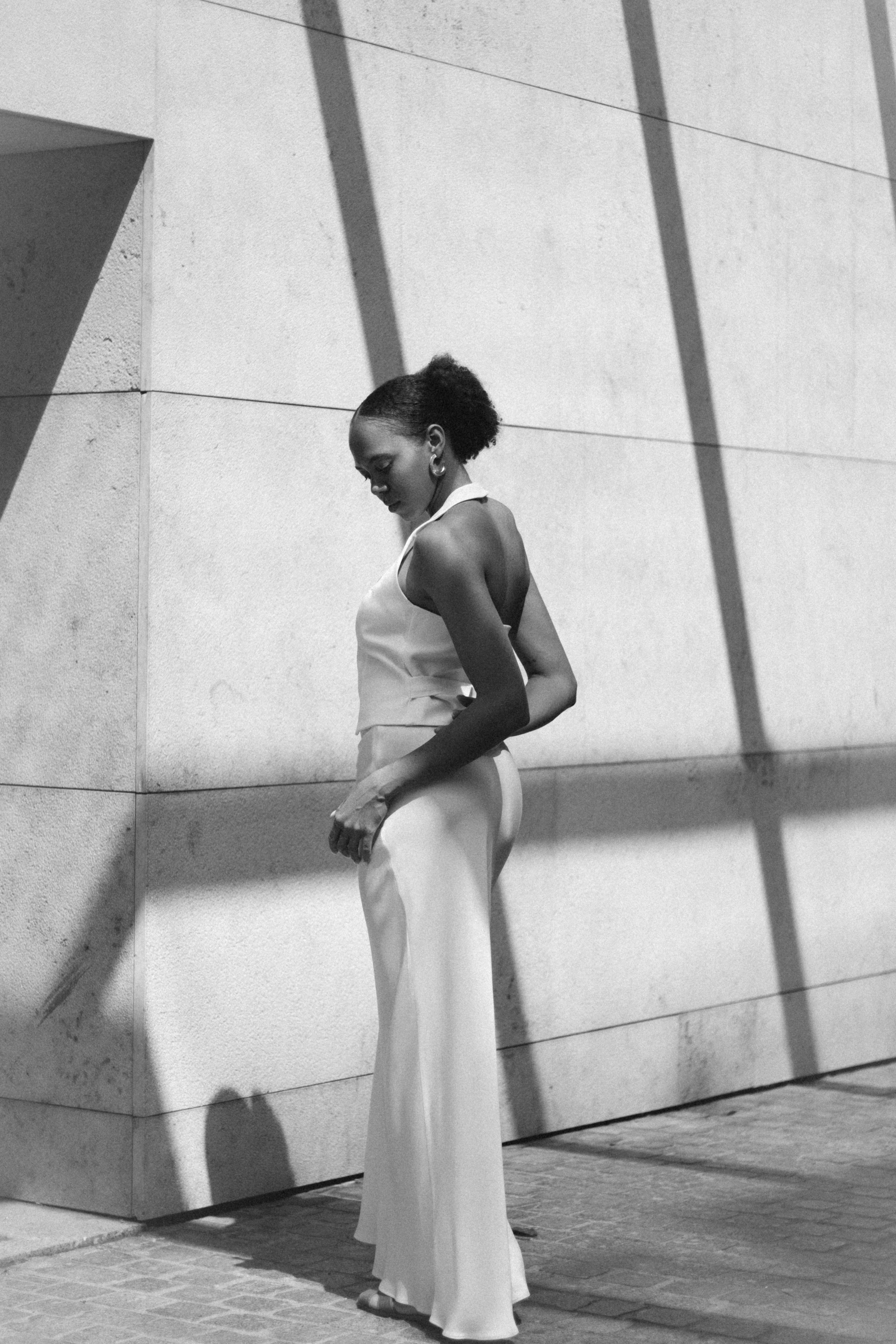 Портретная съемка. Фотограф Москва Егорова Яна