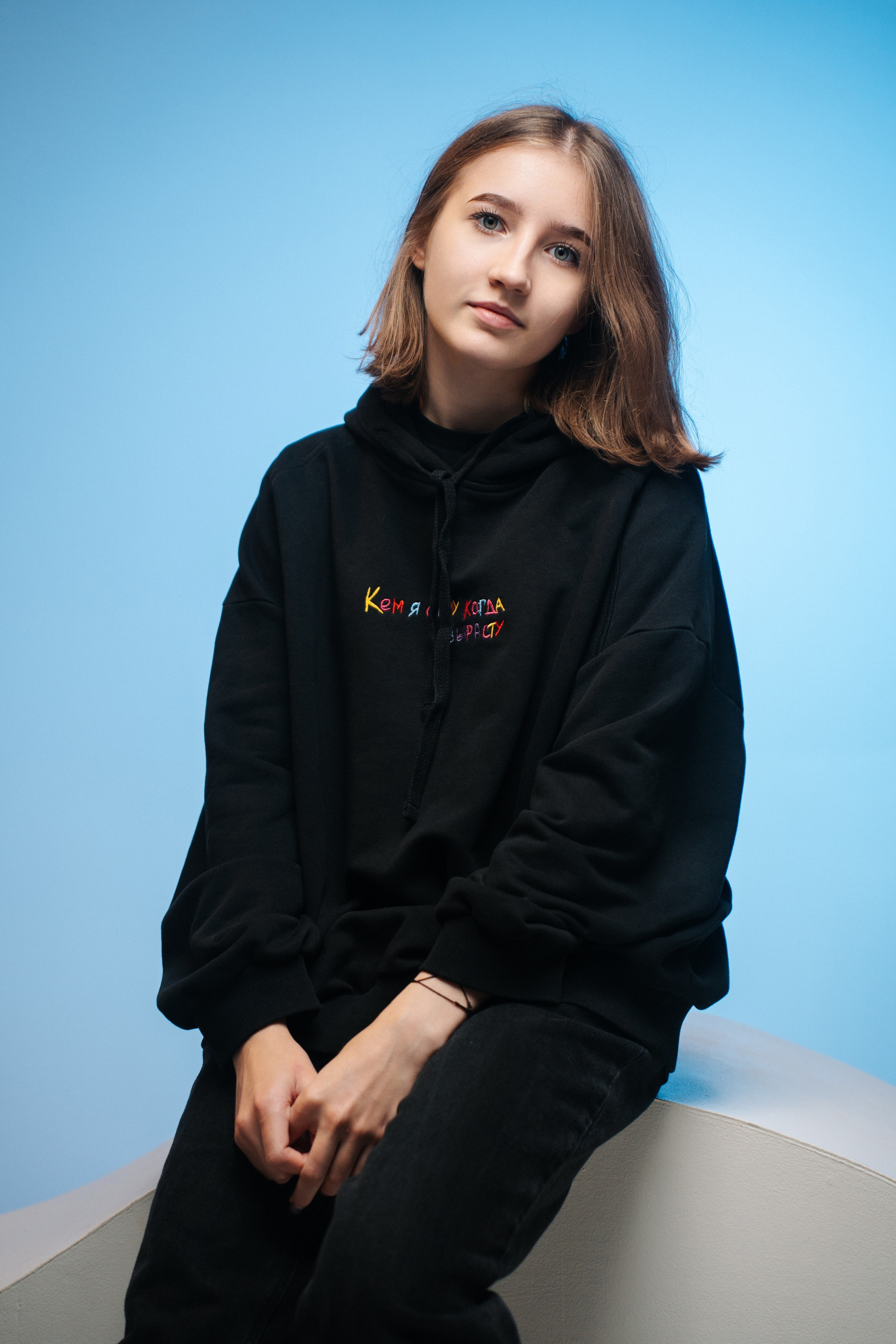 MUSE. Фотограф в Воронеже Ольга Космодемьянская