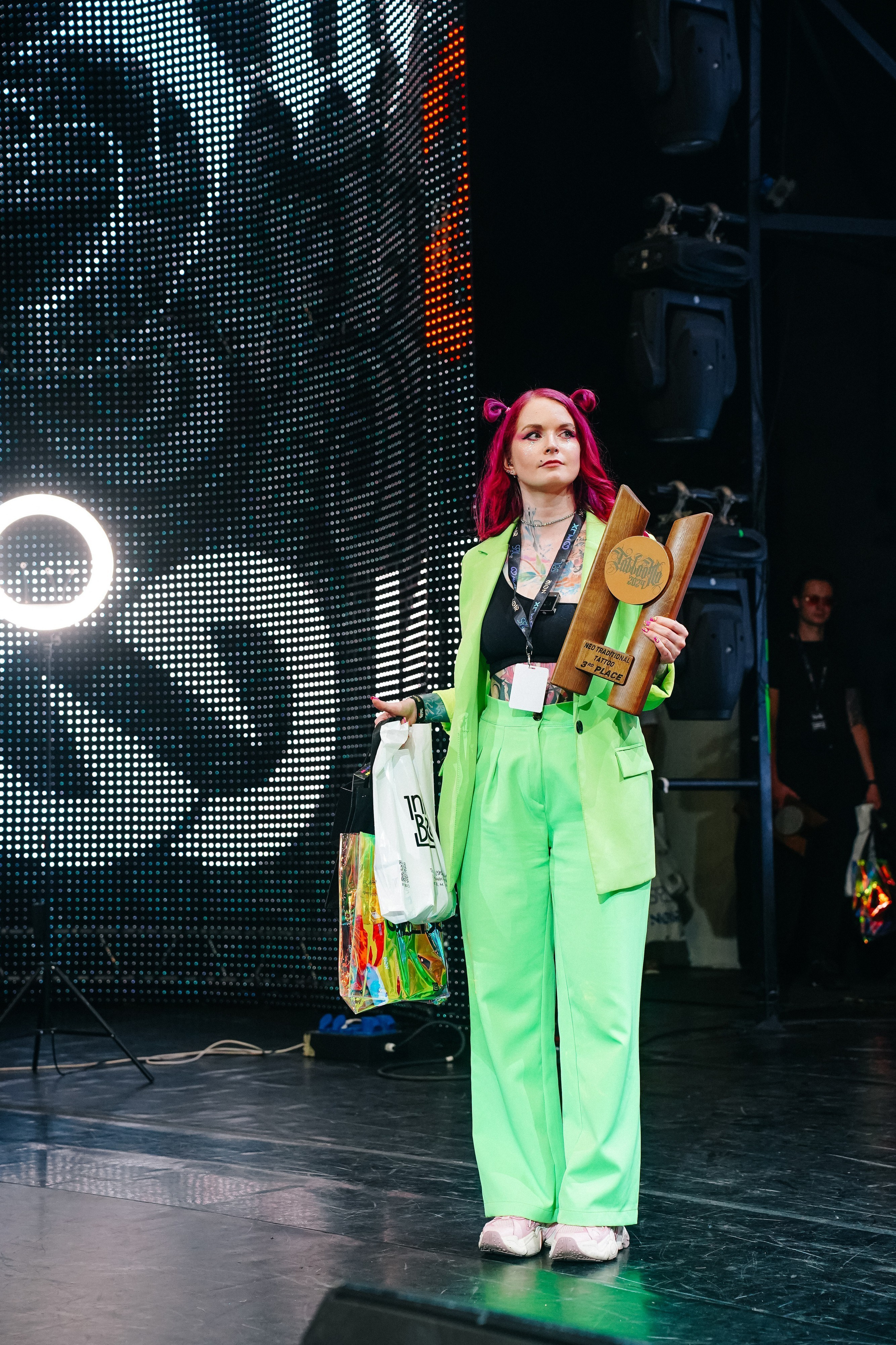 TATTOOMO. Фотограф в Воронеже Ольга Космодемьянская