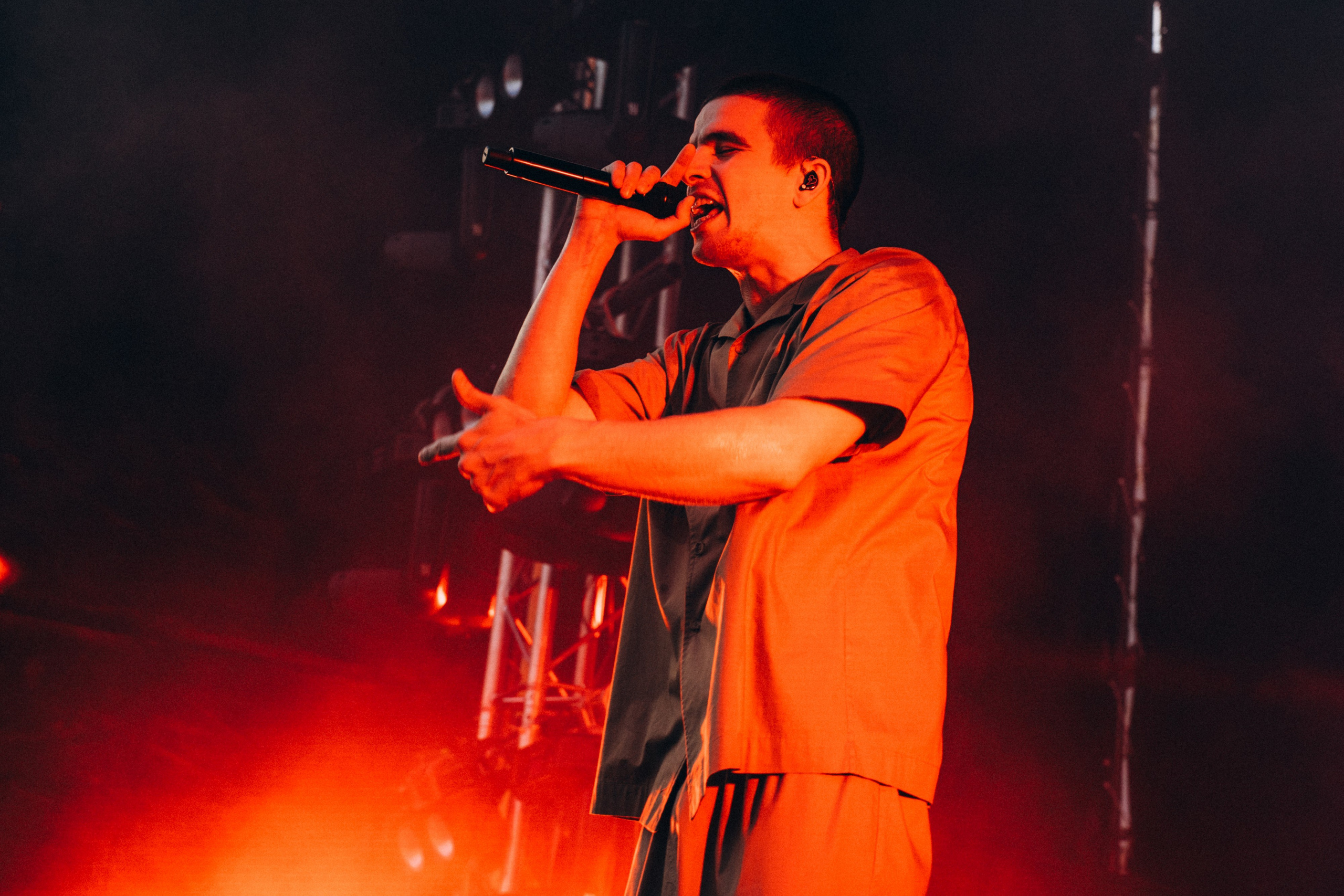 FEDUK. Фотограф в Воронеже Ольга Космодемьянская