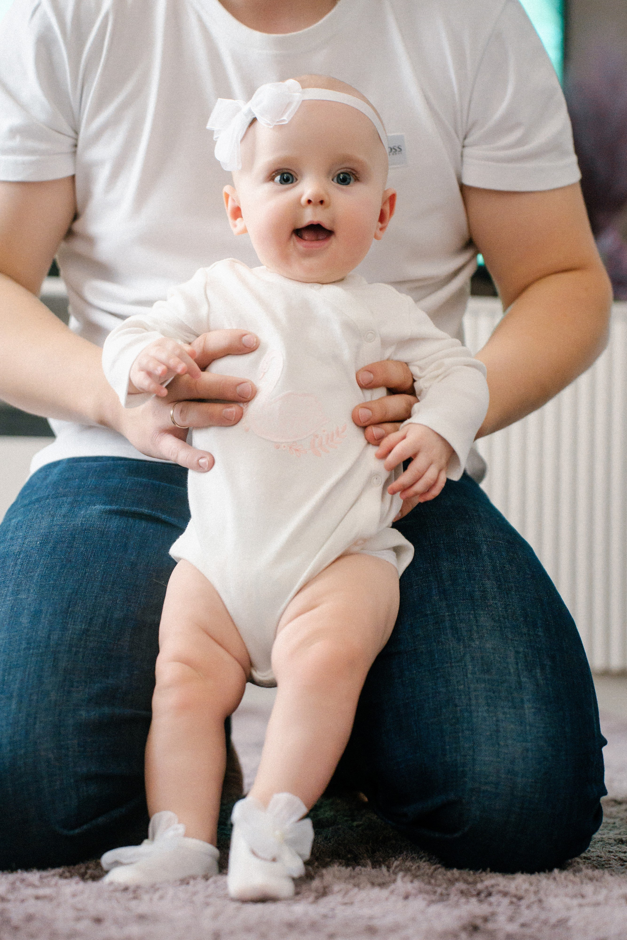 Катя, Ваня и Маша. Фотограф в Воронеже Ольга Космодемьянская