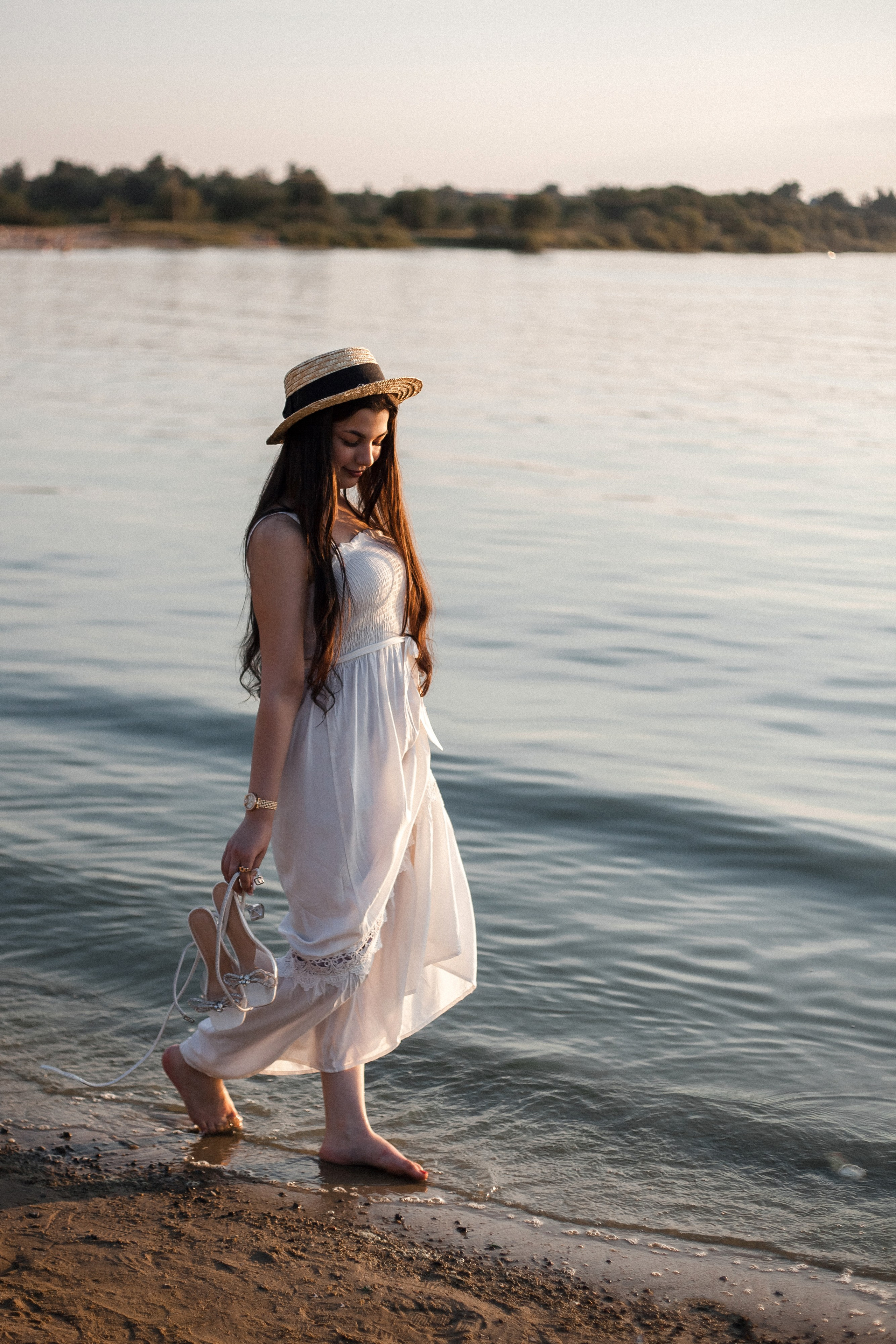 Зарина. Портретный, семейный, свадебный фотограф в Брянске Маргарита Василькова