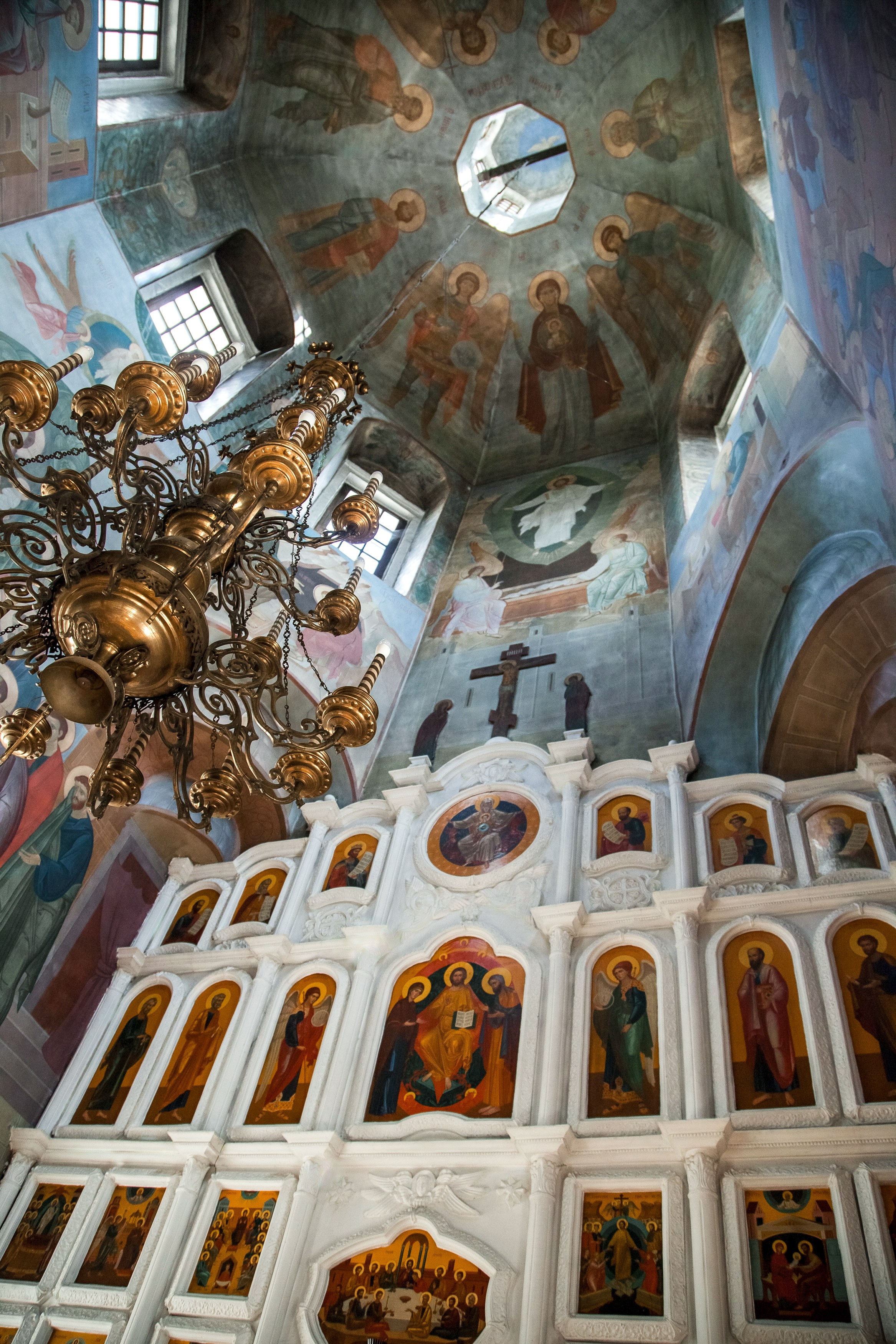Вера и Андрей. Портретный, семейный, свадебный фотограф в Брянске Маргарита Василькова