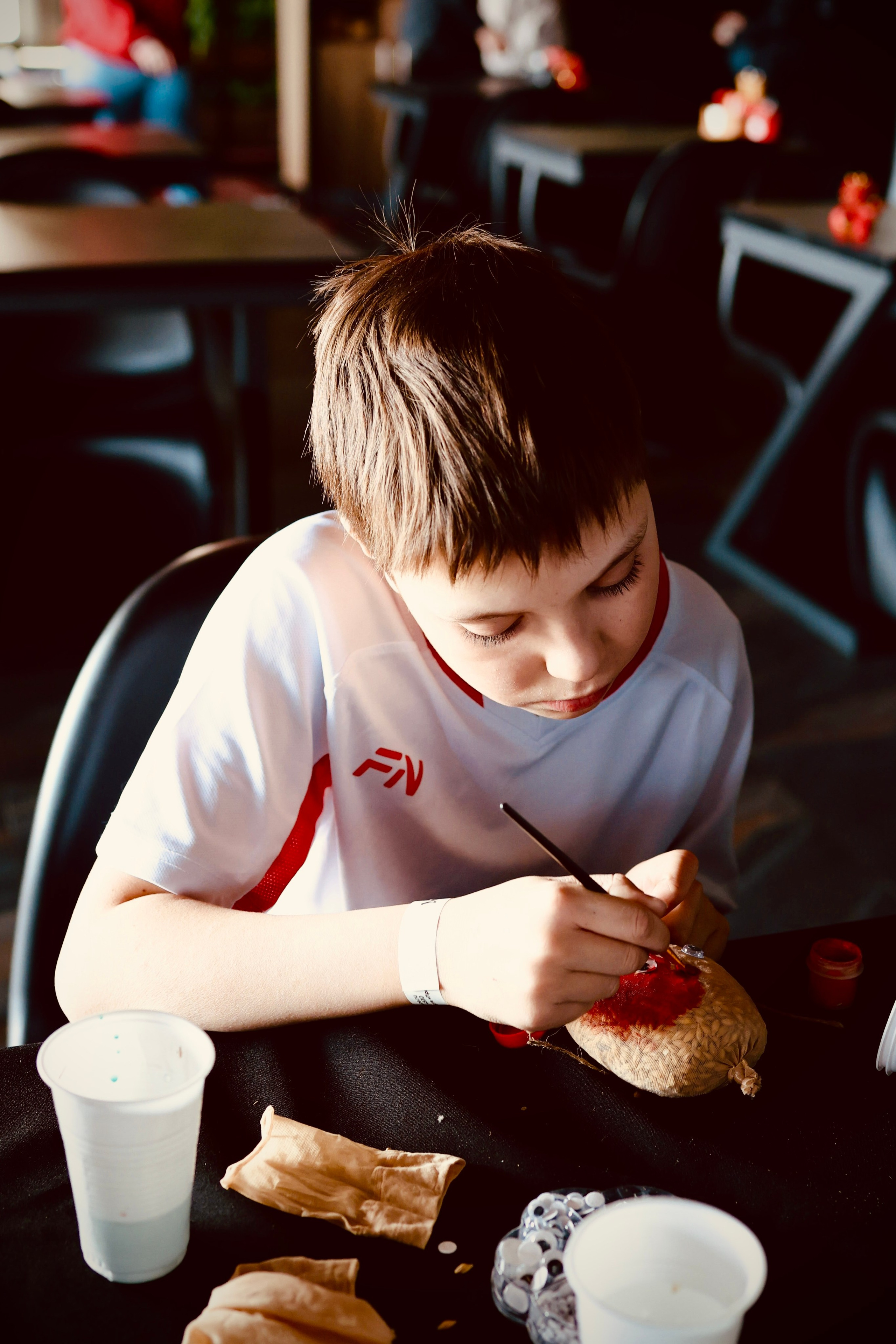 Мастер класс «ТРАВЯНЧИКИ». Семейный и детский фотограф в Славгороде Анастасия Винс