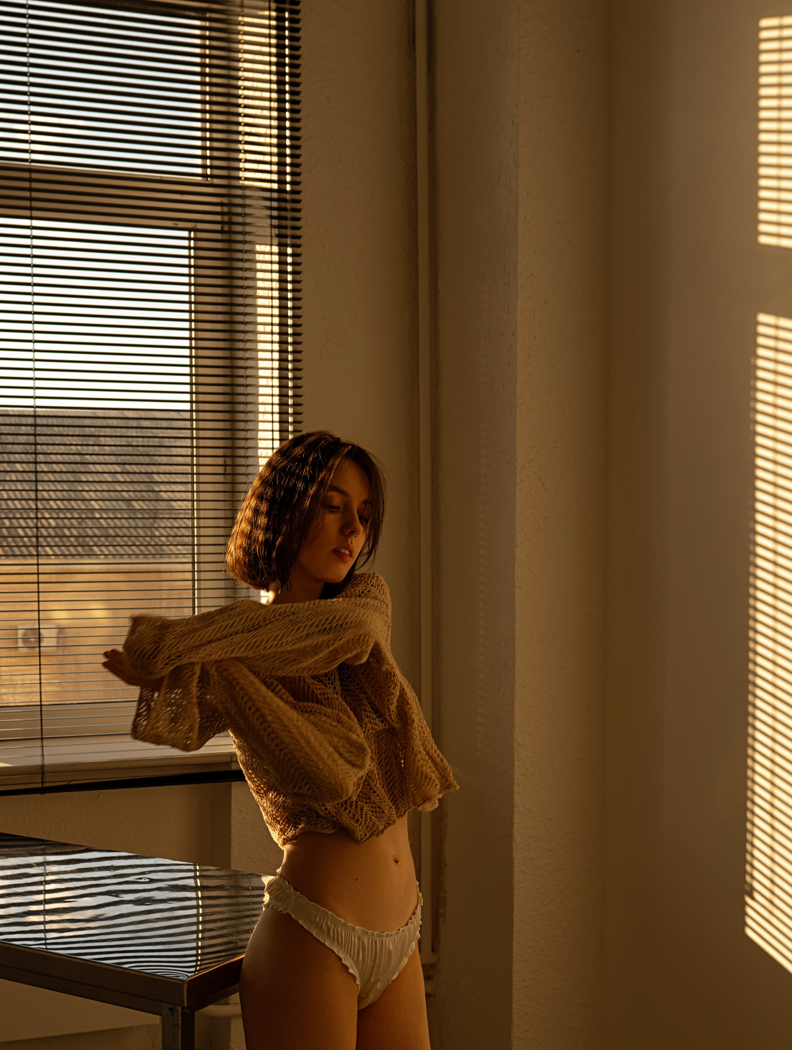 Tanya. Фотограф Самара