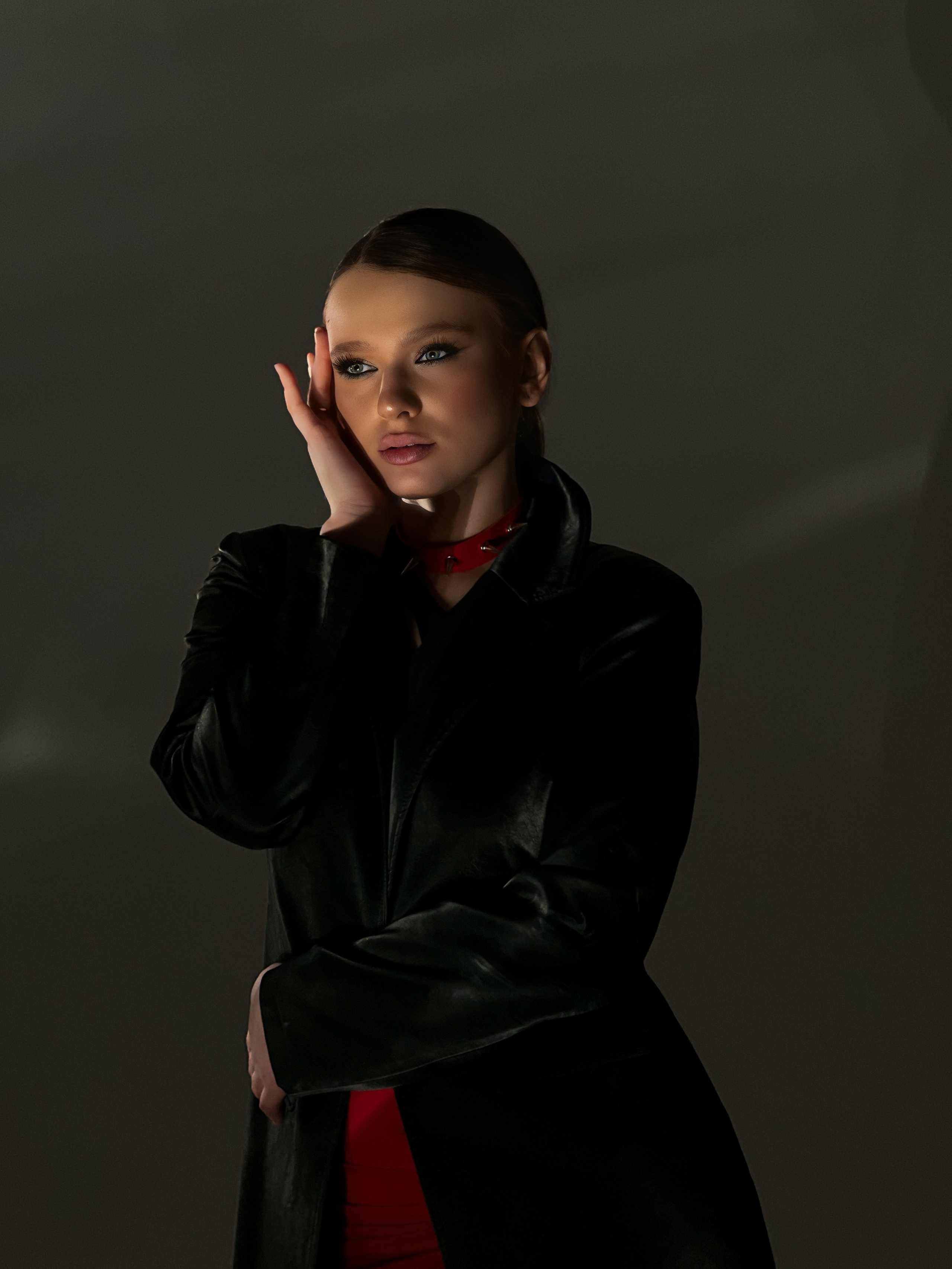 Творческая съемка. Фотограф в Санкт-Петербурге Юлия Романовна