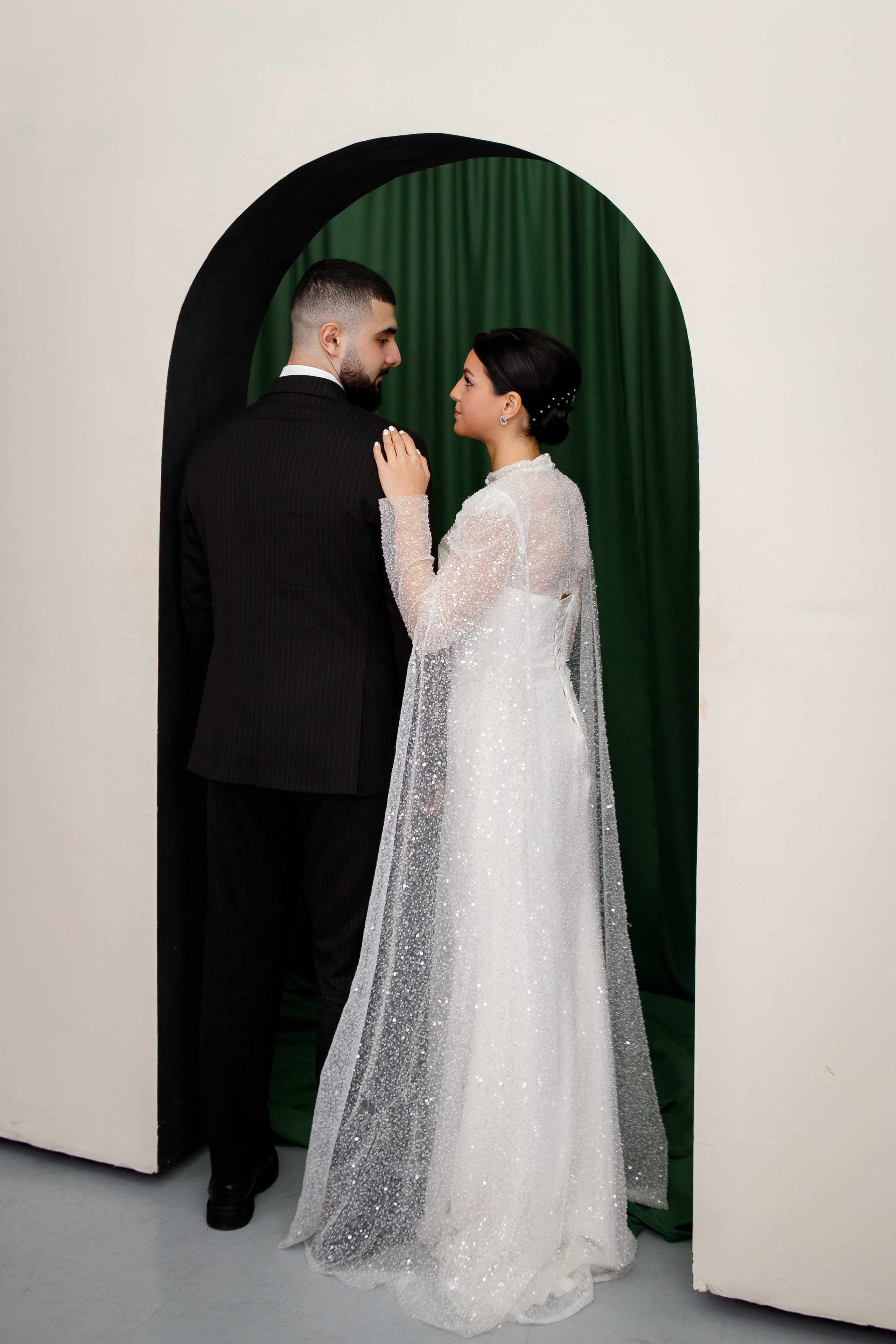 Дмитрий и Яна. Фотограф и Видеограф СКФО